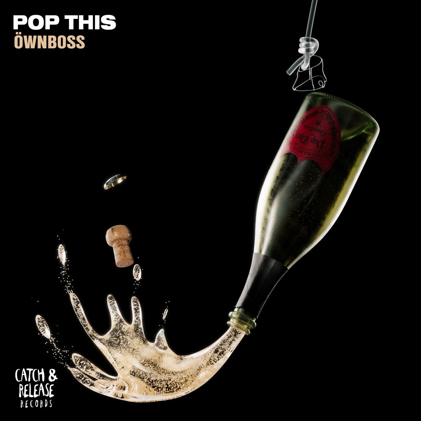 Cover - Öwnboss - Pop This (Extended Mix) 