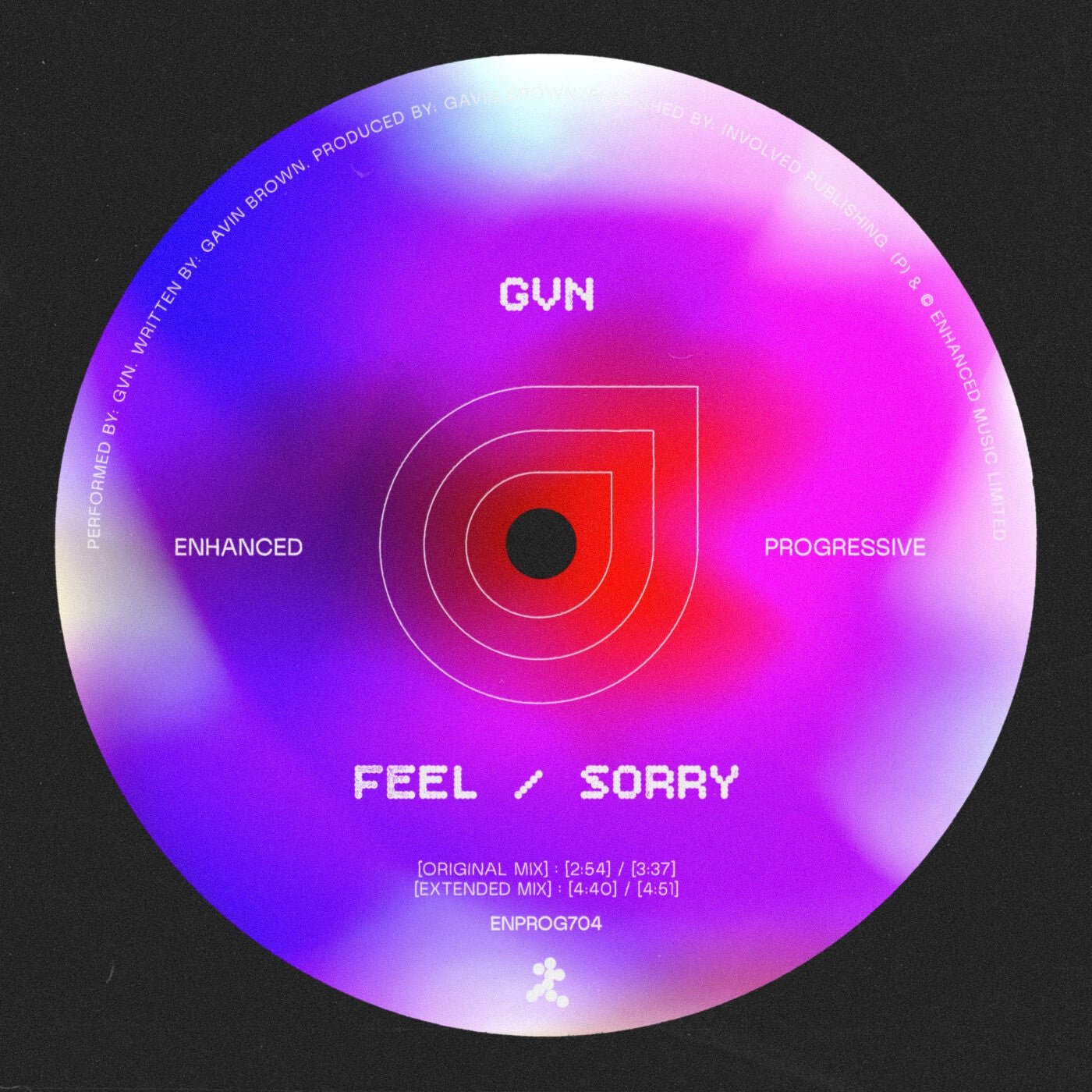 Cover - GVN - Sorry (Extended Mix)