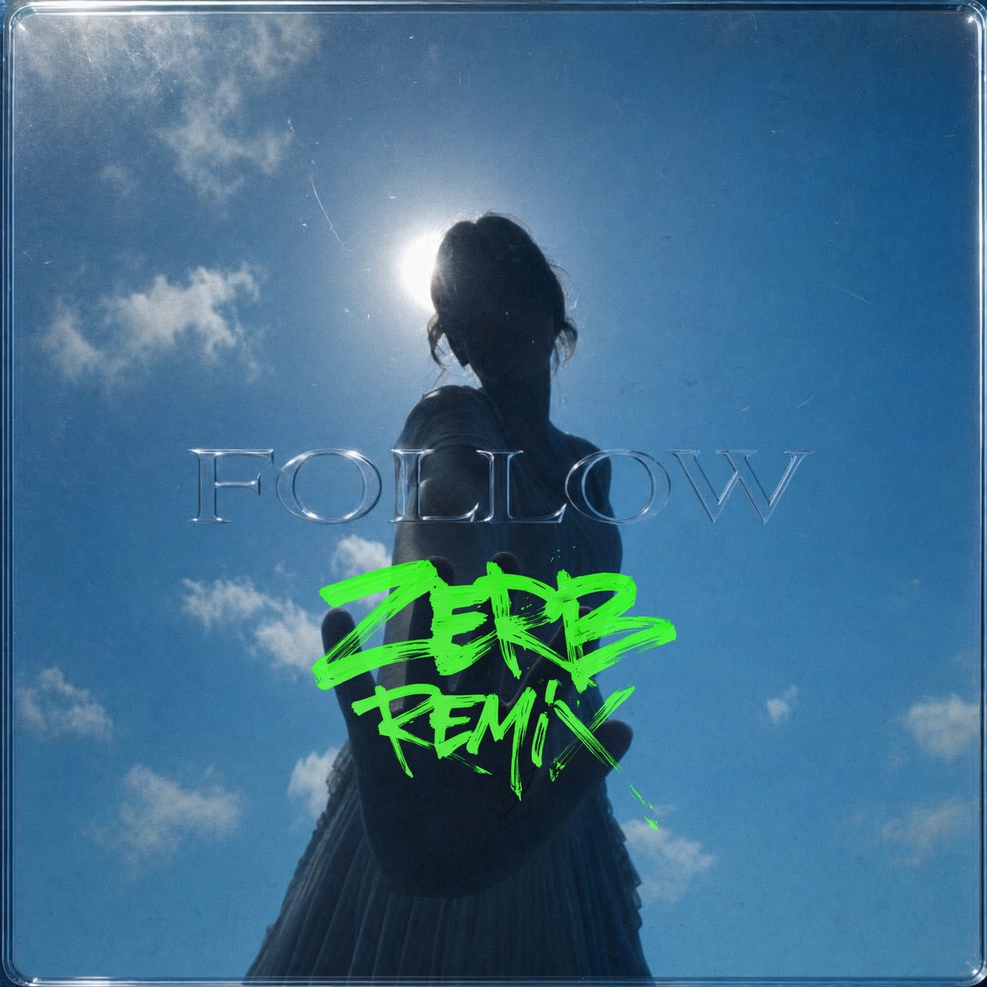 Cover - Bonn, Mathame - Follow (Zerb Remix)