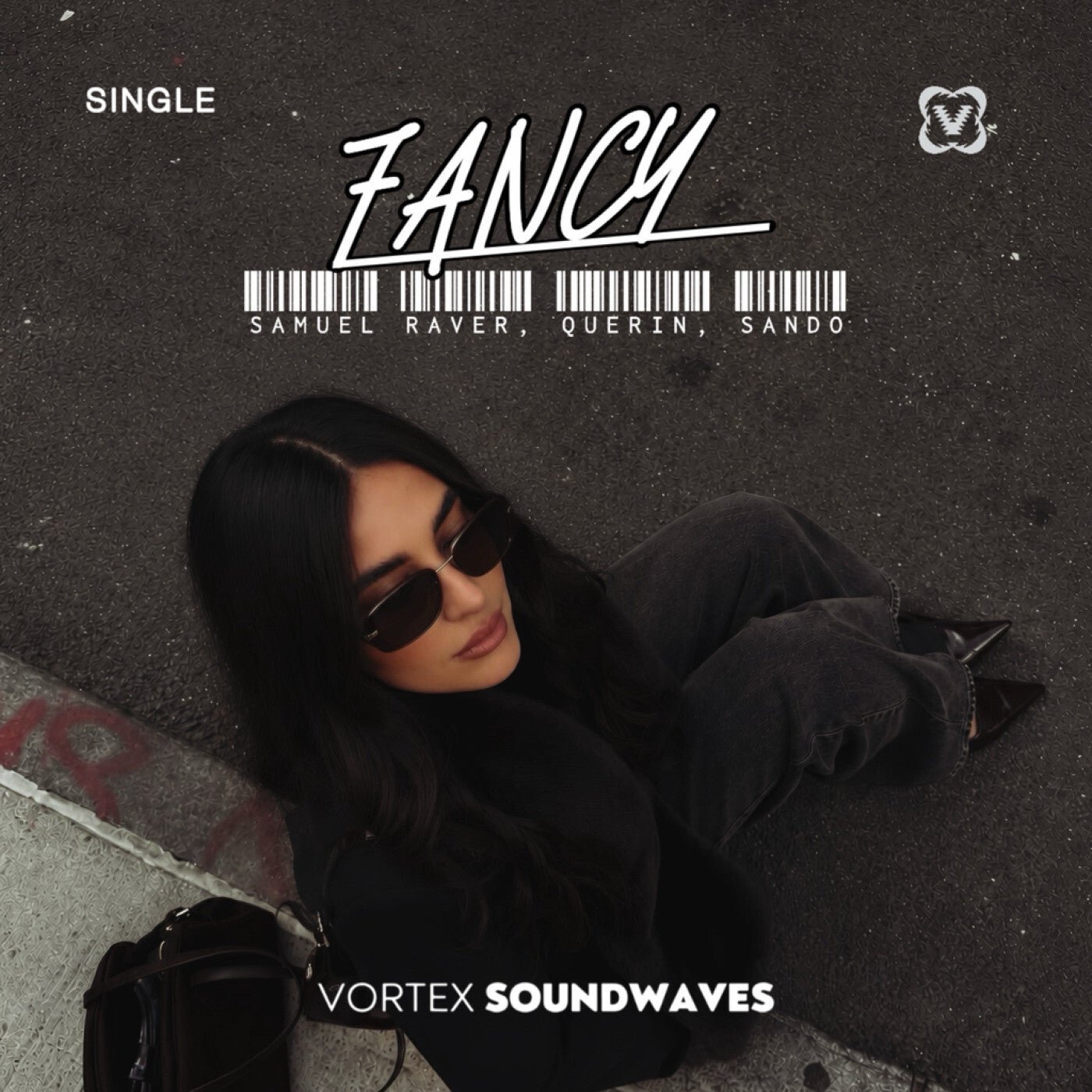 Cover - Sando, Samuel Raver, Querin - Fancy (Original Mix) 