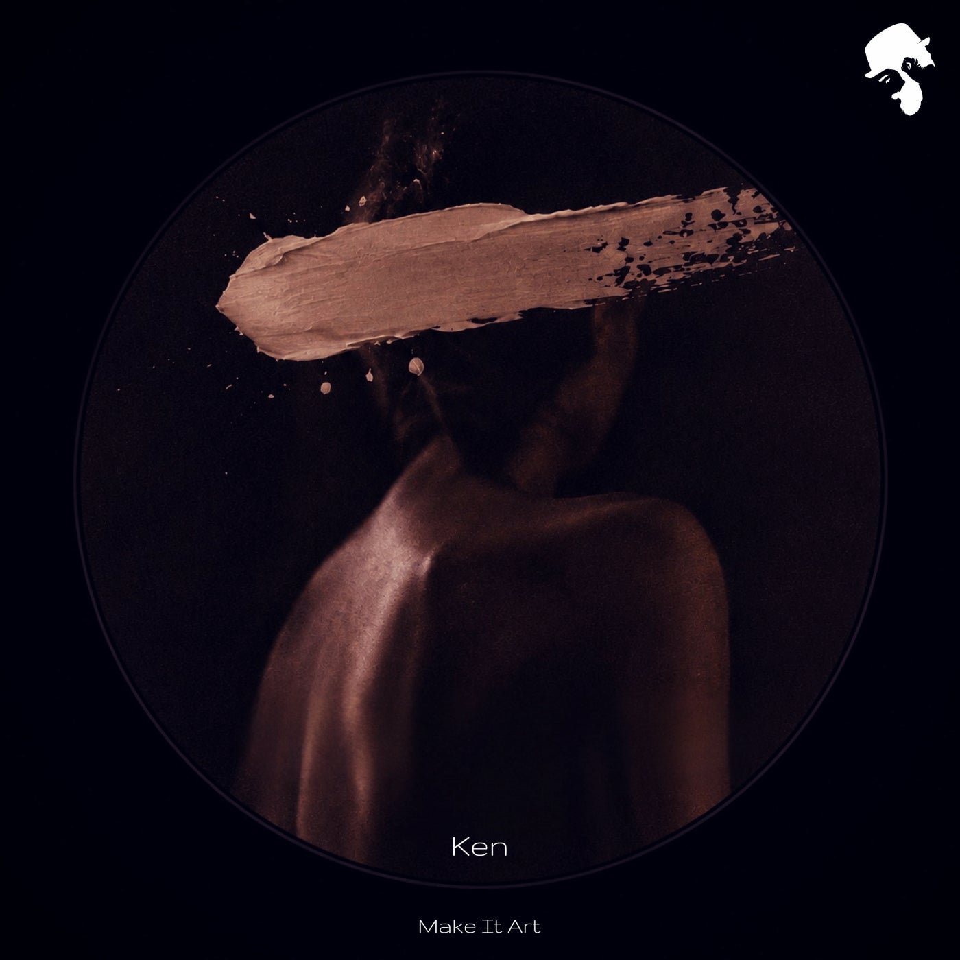 Cover - Ken (GE) - Calm Above (Original Mix)