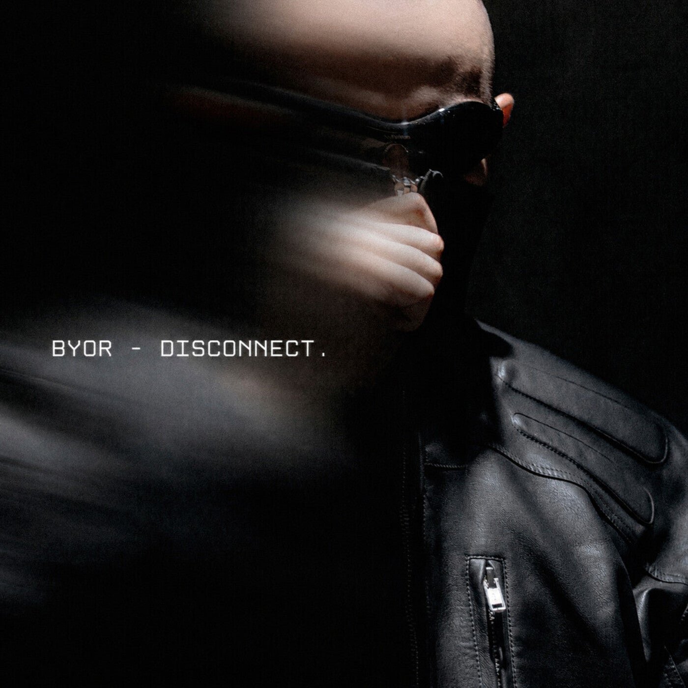 Cover - BYOR - Disconnect (Extended Mix)