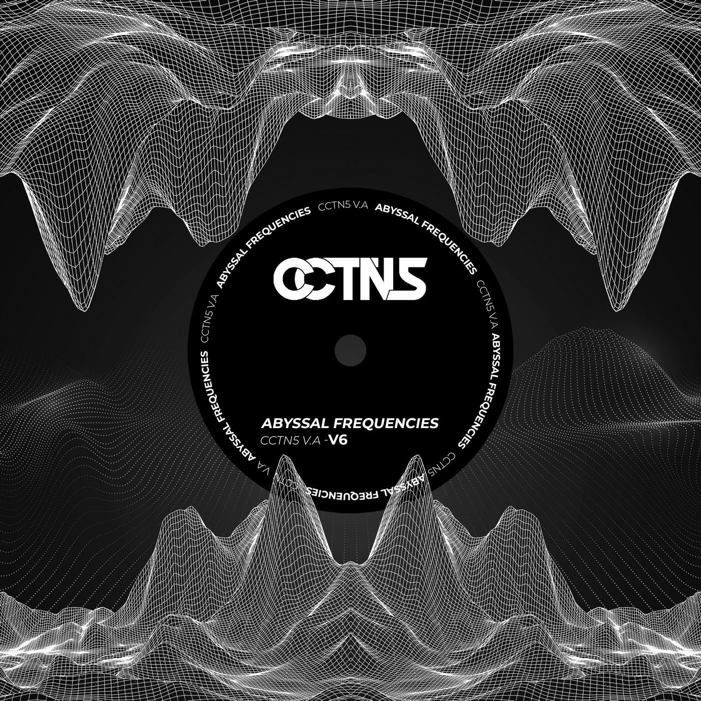 Cover - Formalize - All I Need (Original Mix) 