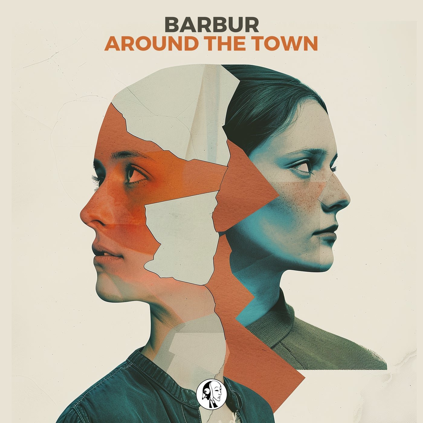 Cover - Barbur - Around The Town (Edit)