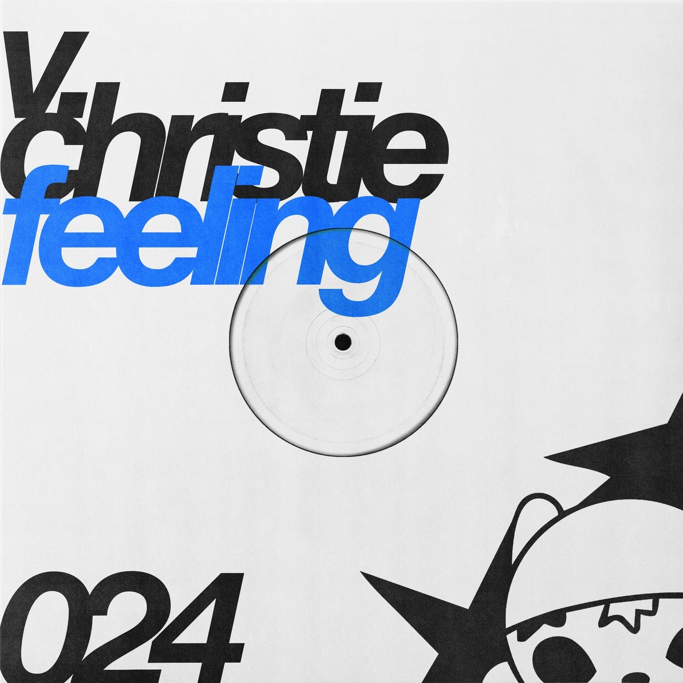 Cover - V. Christie - Feeling (Extended) 