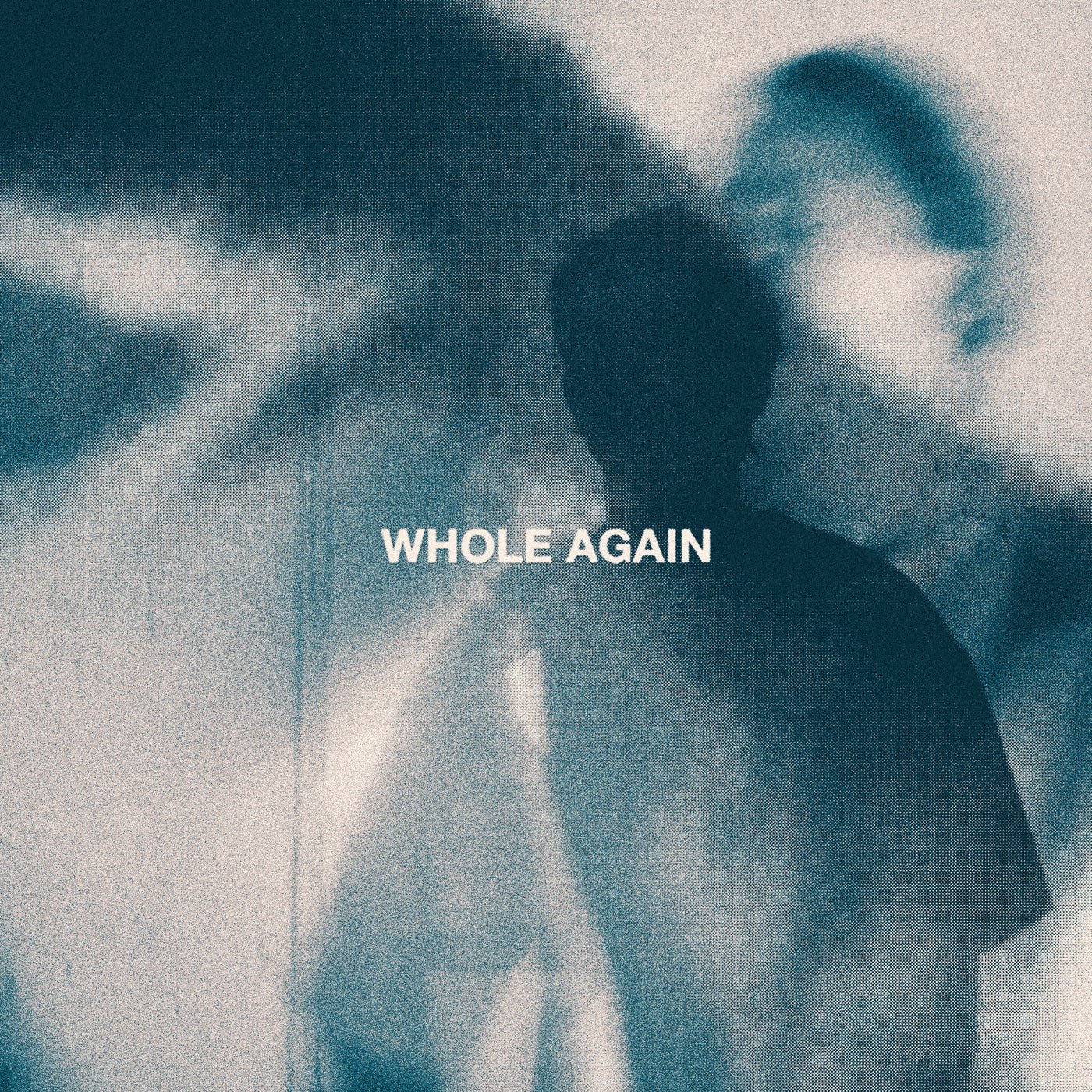 Cover - Lavern - Whole Again (Extended Mix)