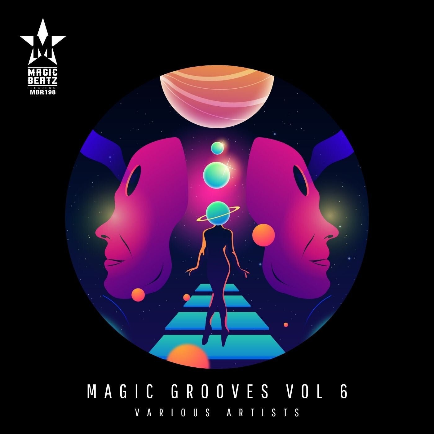 Cover - Rosant, Cristian Lievano - Hands Up (Original Mix)