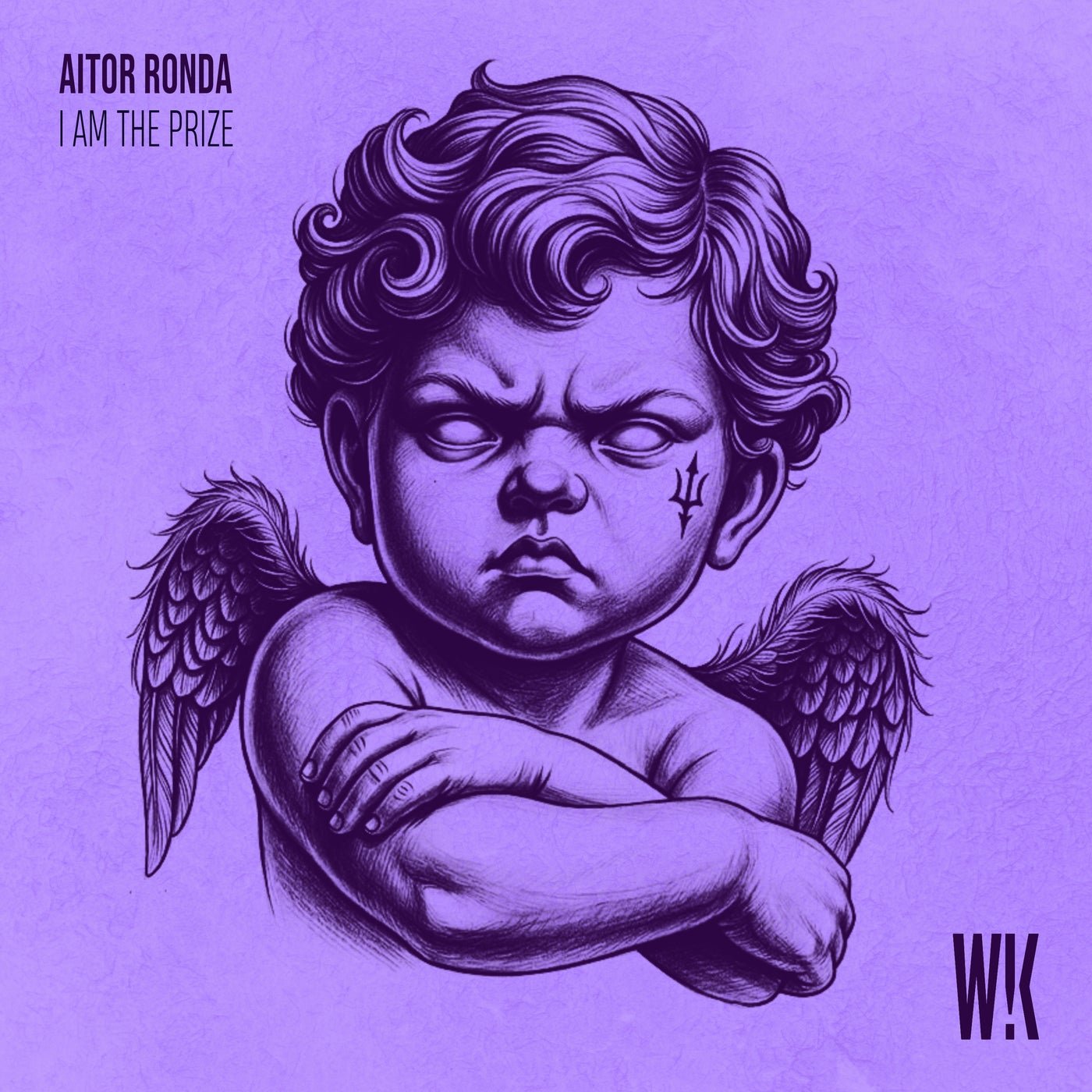 Cover - Aitor Ronda - My Loved Ones (Original Mix)