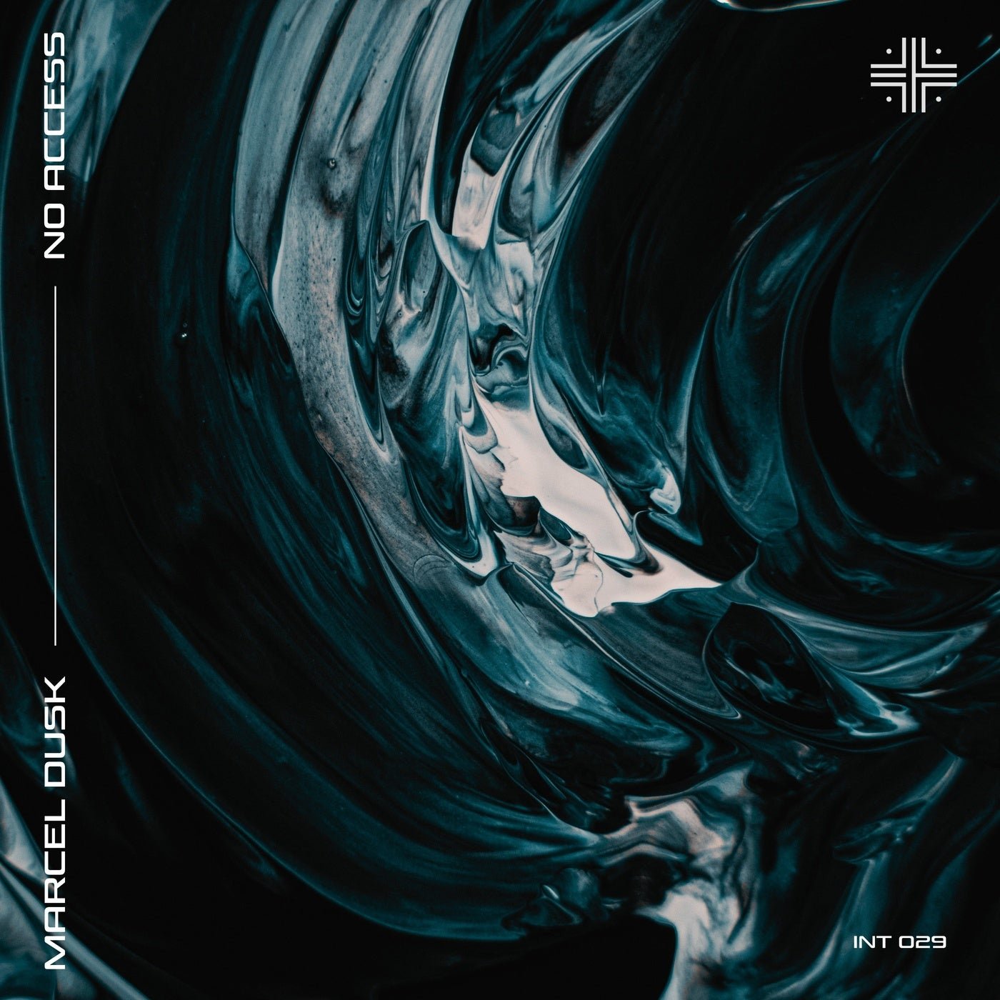 Cover - Marcel Dusk - No Access (Original Mix) 