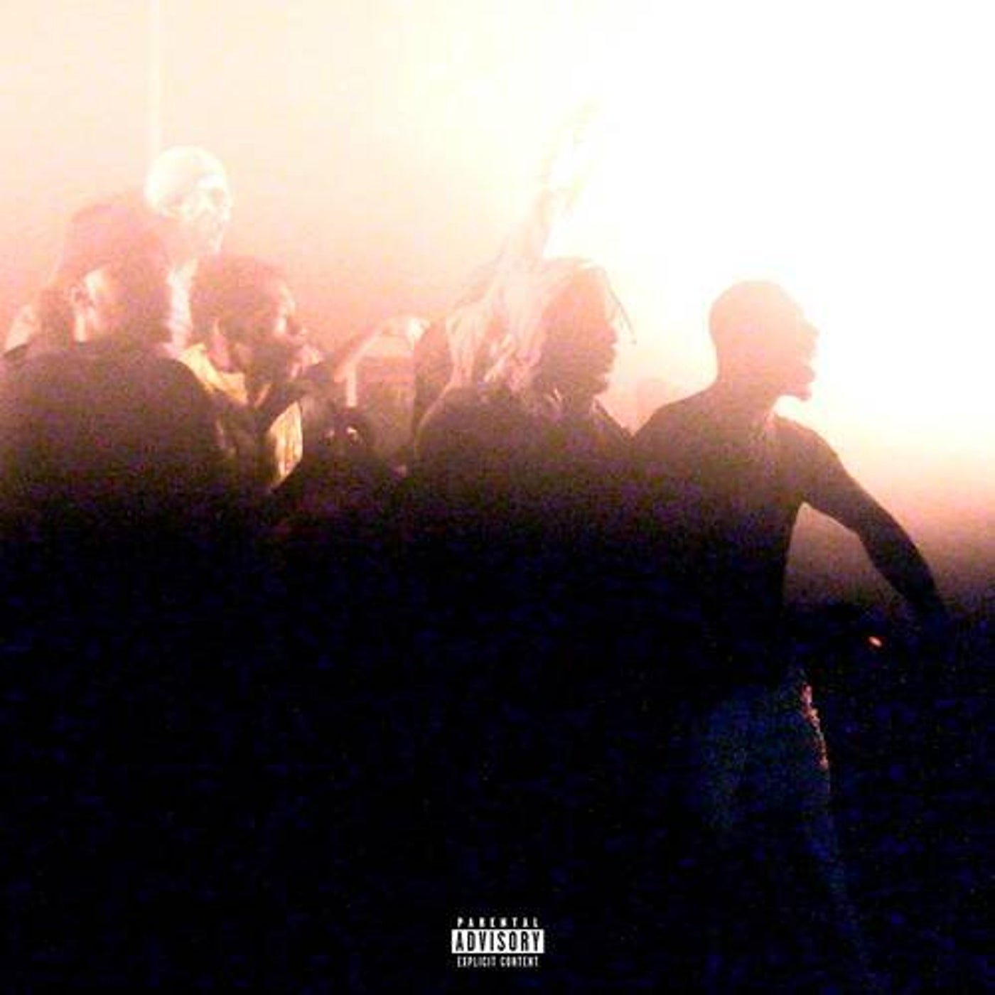 Cover - Skepta, Chase & Status, Suggs - Innocent Smile (feat. Suggs & Chase & Status) (Original Mix) 