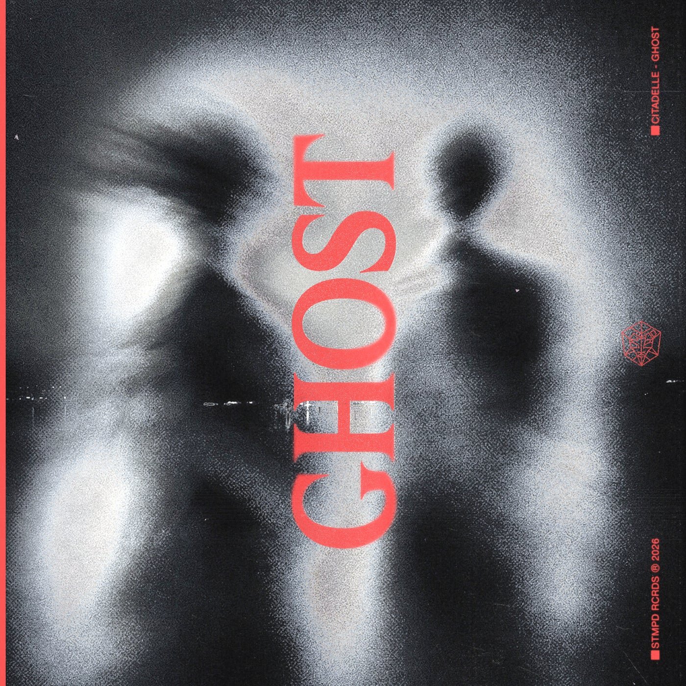 Cover - Citadelle - Ghost (Extended Mix)