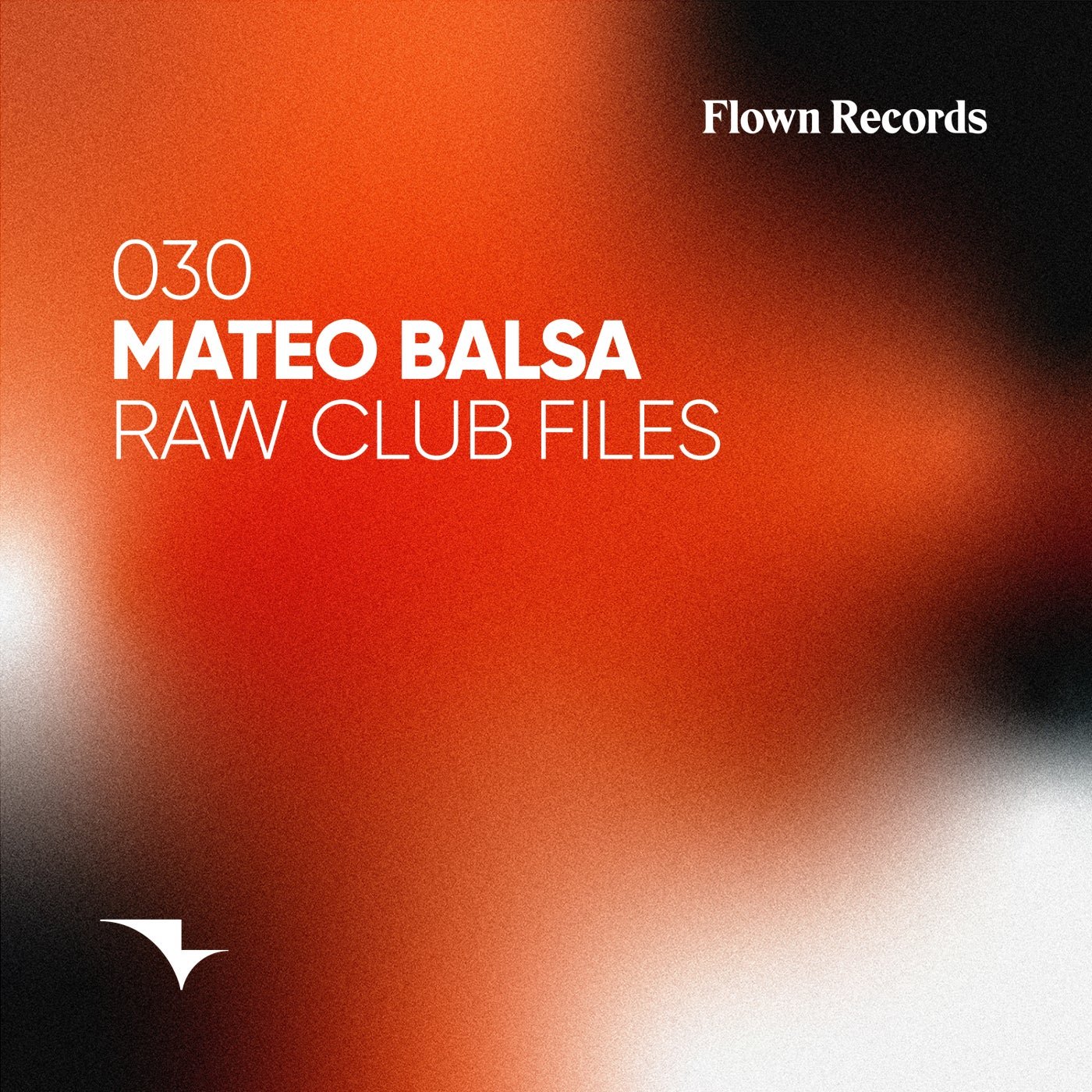 Cover - Mateo Balsa - Chaos Funk (Original Mix)