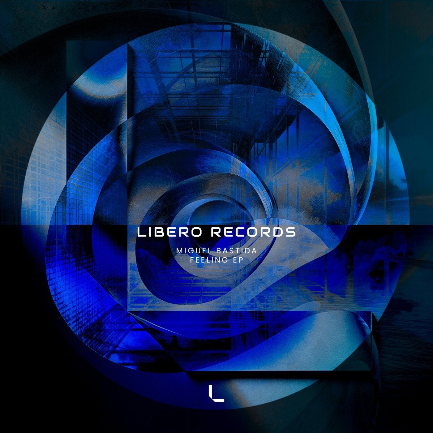 Cover - Miguel Bastida - Feeling (Original Mix)