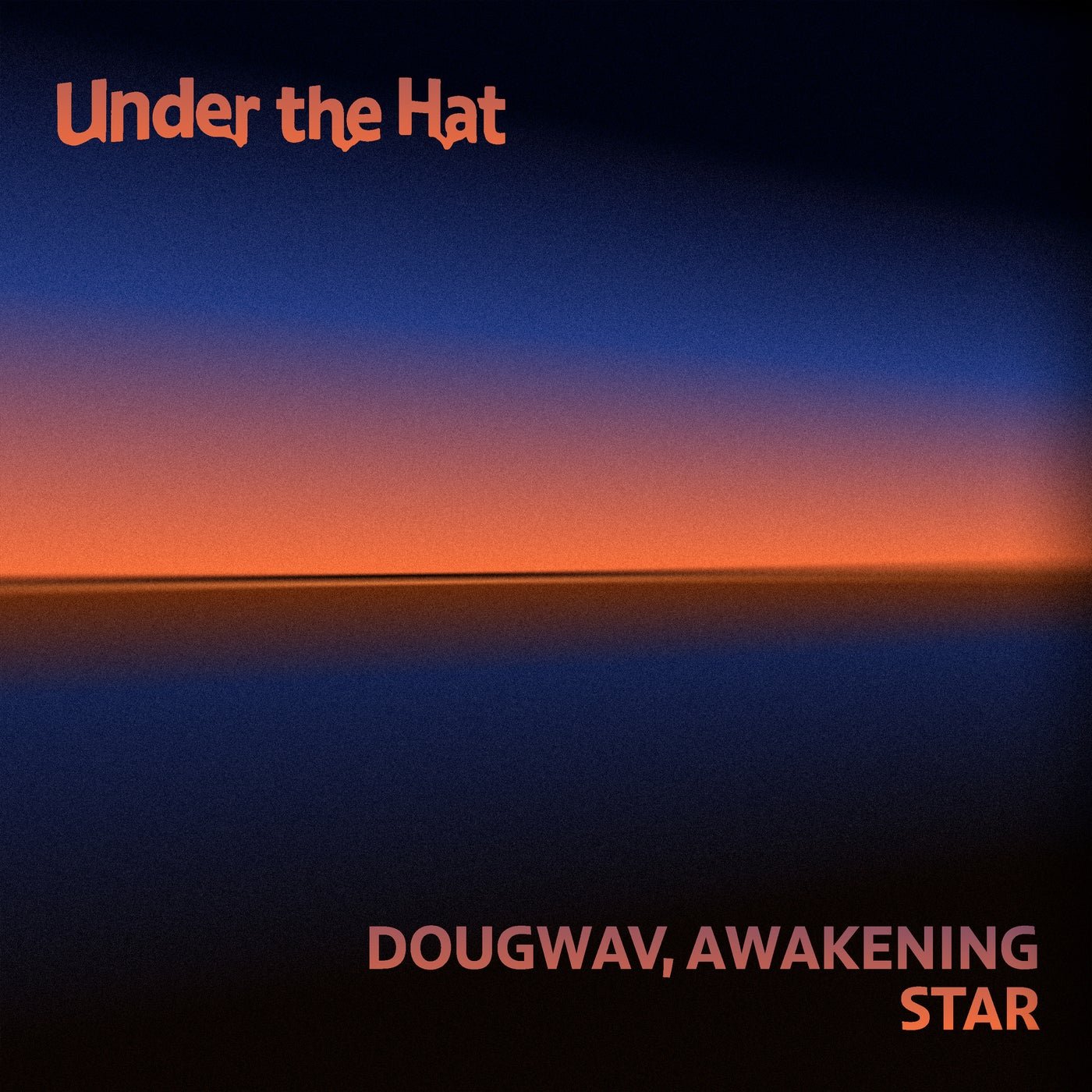 Cover - Awakening, Dougwav - Star (Extended Mix)