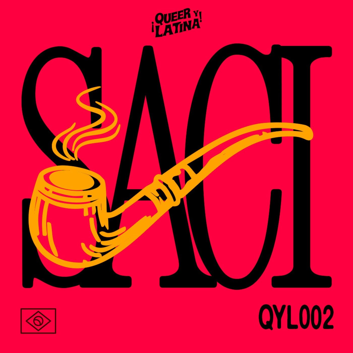 Cover - Pedro Gariani - Saci (Original Mix)