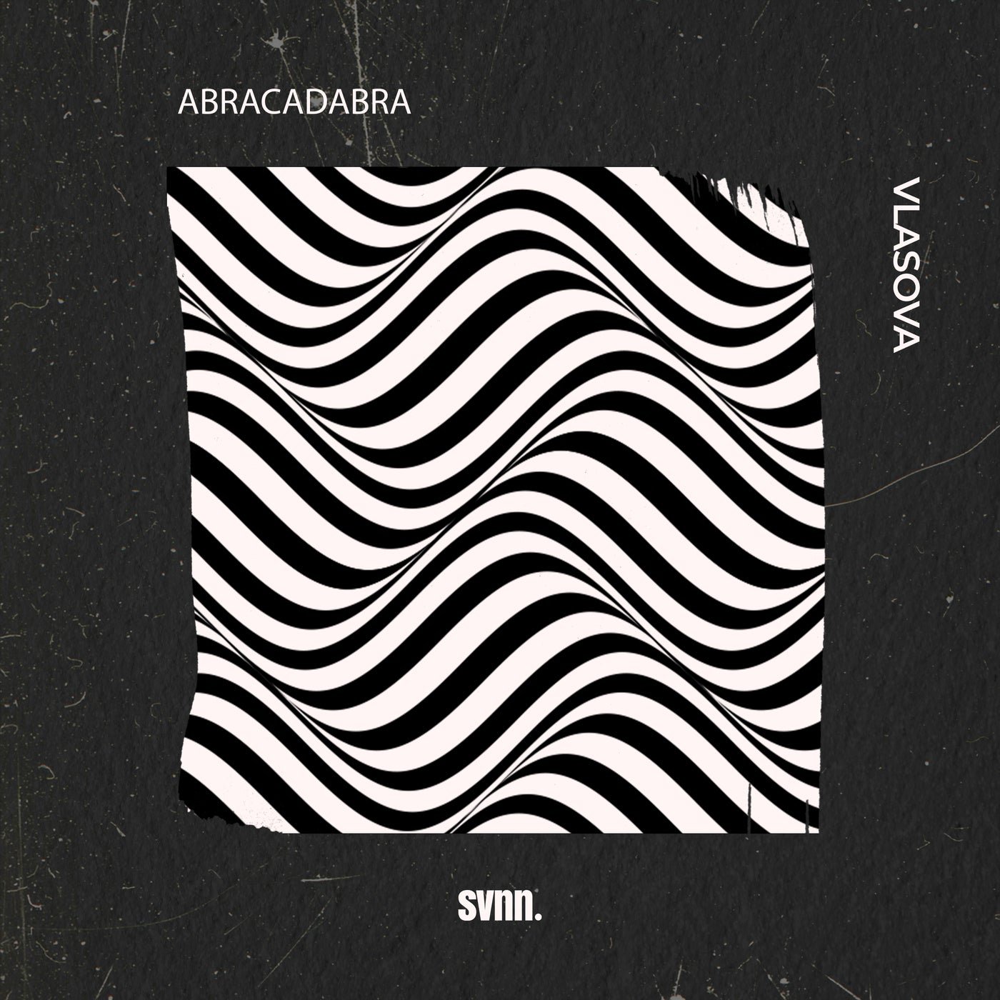 Cover - VLASOVA (ofc) - Abracadabra (Extended Mix) 