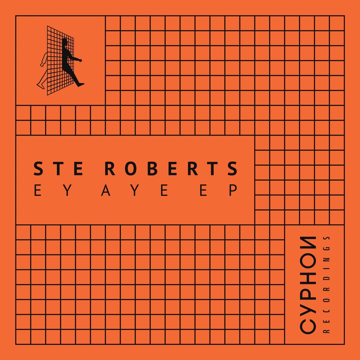 Cover - Ste Roberts - Ey Aye (Original Mix)