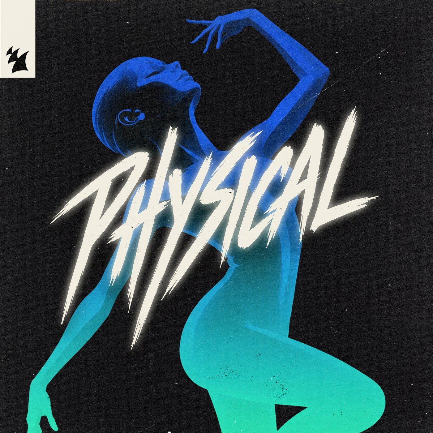 Cover - Deep Dish - Physical (Extended Mix)