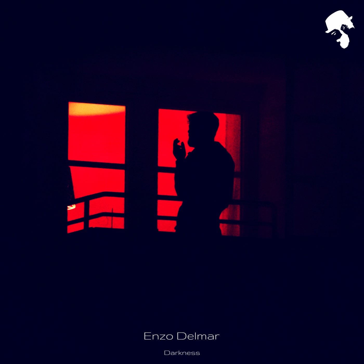 Cover - Enzo Delmar - Darkness (Original Mix)