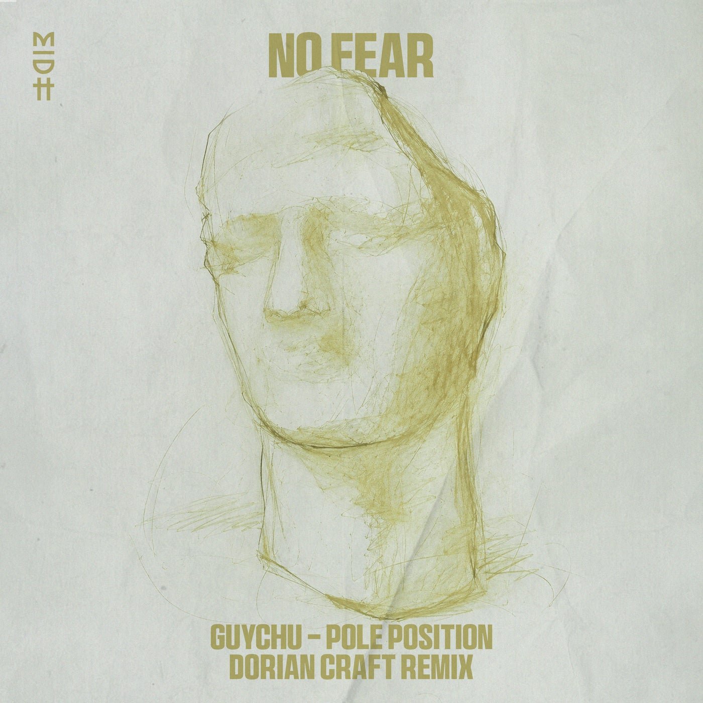 Cover - Pole Position, Guychu - No Fear (Dorian Craft Remix)