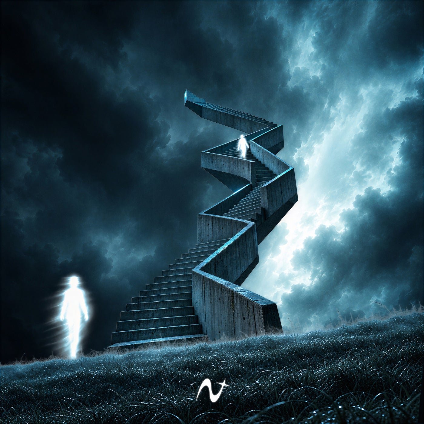 Cover - Divasi - Go Undone (Extended Mix) 