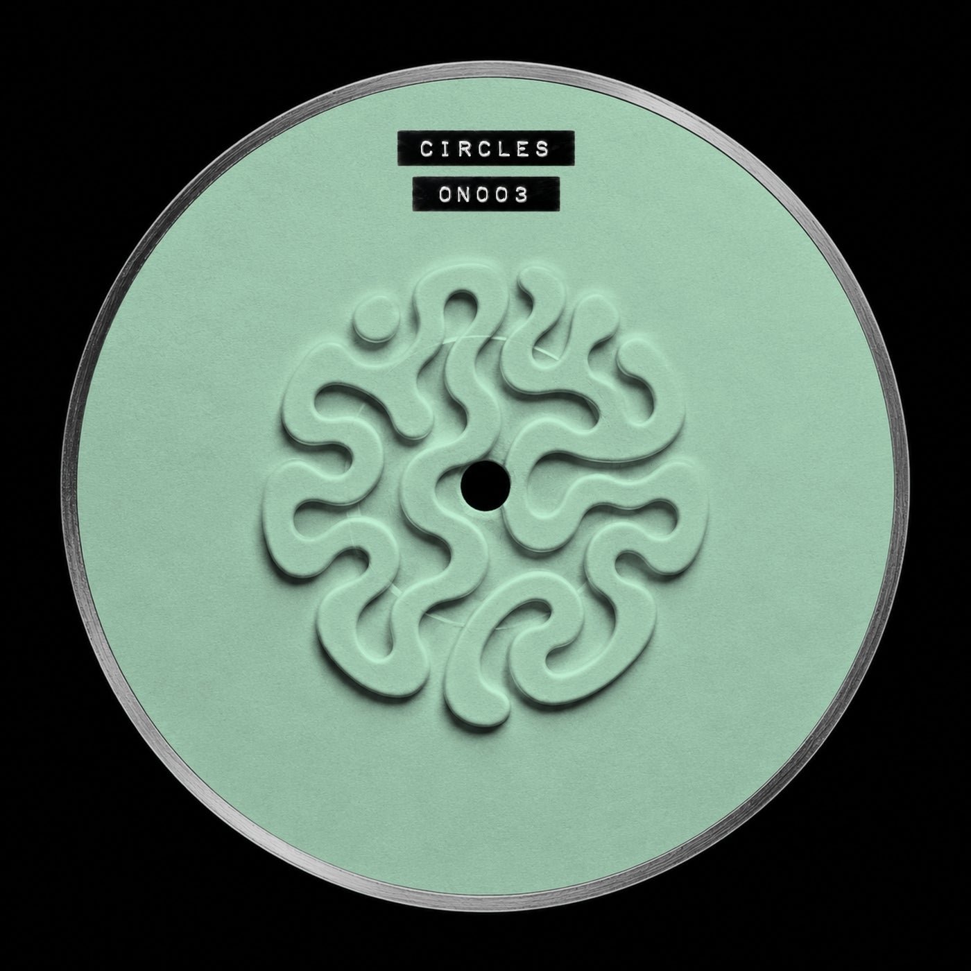 Cover - Sol Novaro - Circles (Extended Mix) 