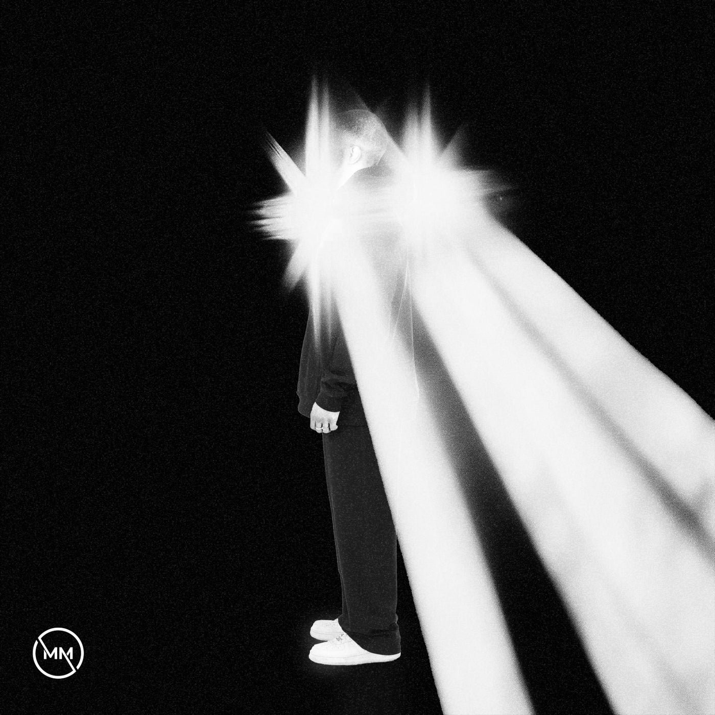 Cover - Gionist, Turgi - Voltage (PEREZO Remix)