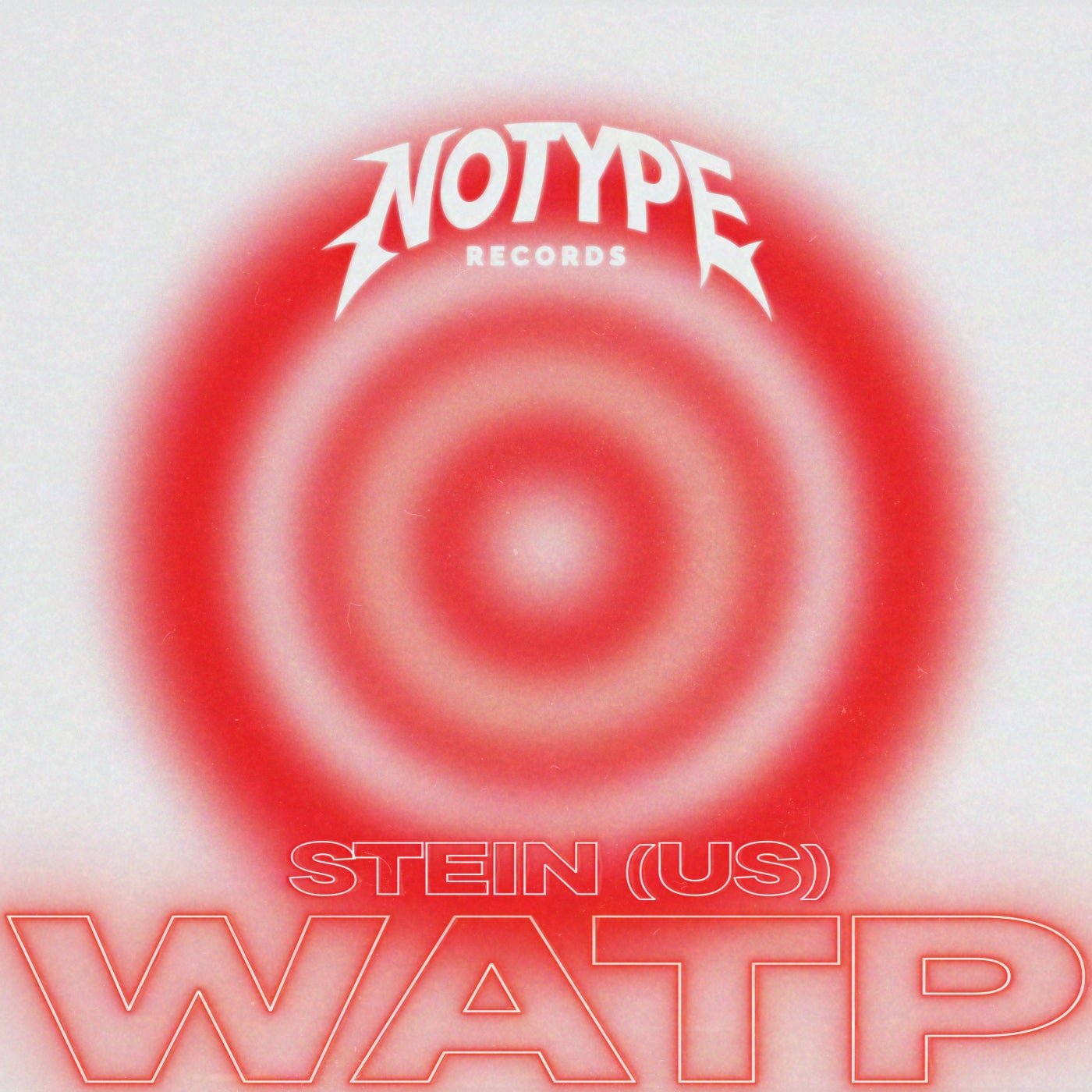 Cover - STEIN (US) - WATP (Extended Mix)