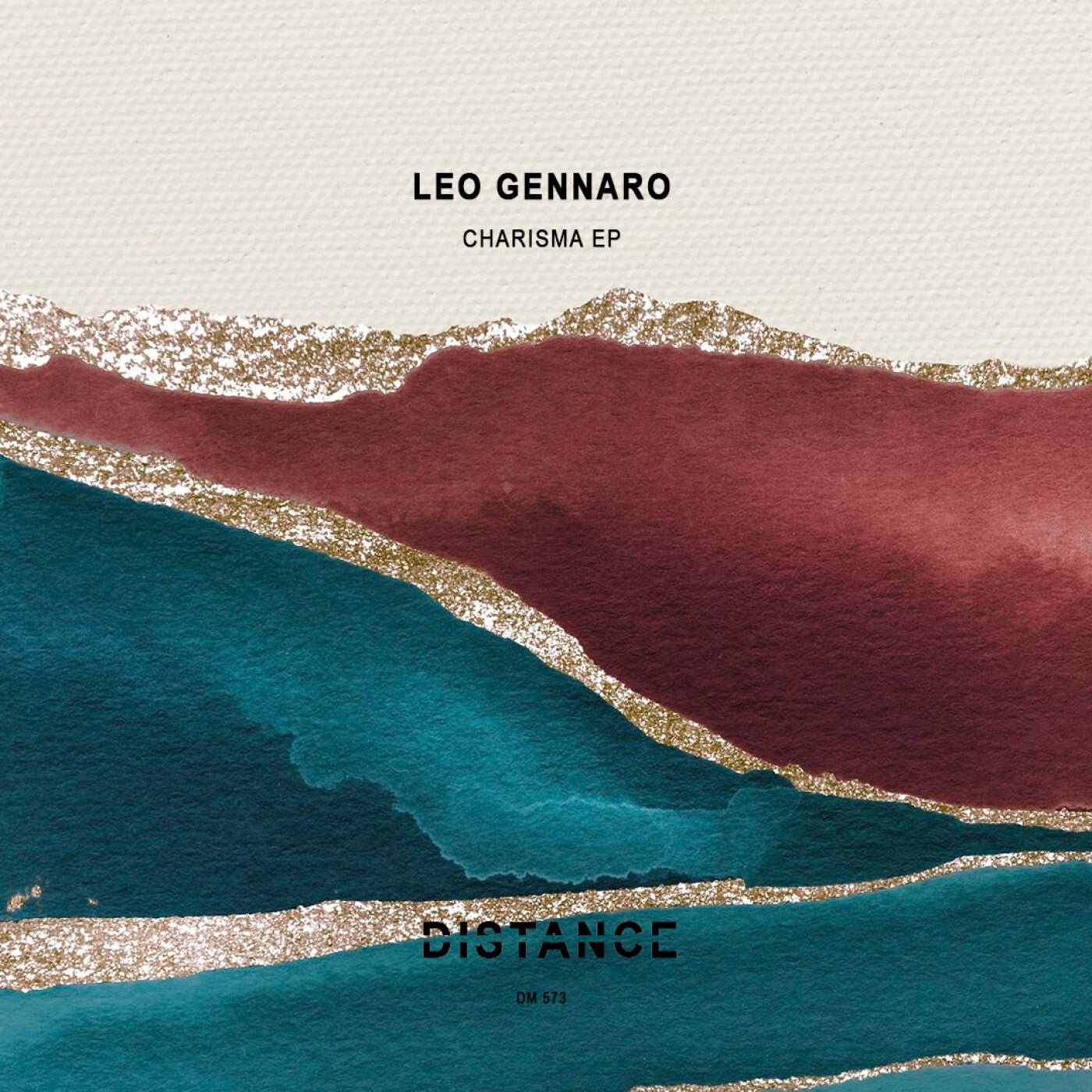 Cover - Leo Gennaro - WOOOP (Original Mix)