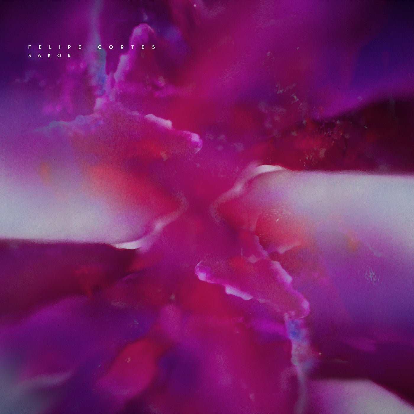 Cover - Felipe Cortes (AR) - Soledad (Original Mix) 