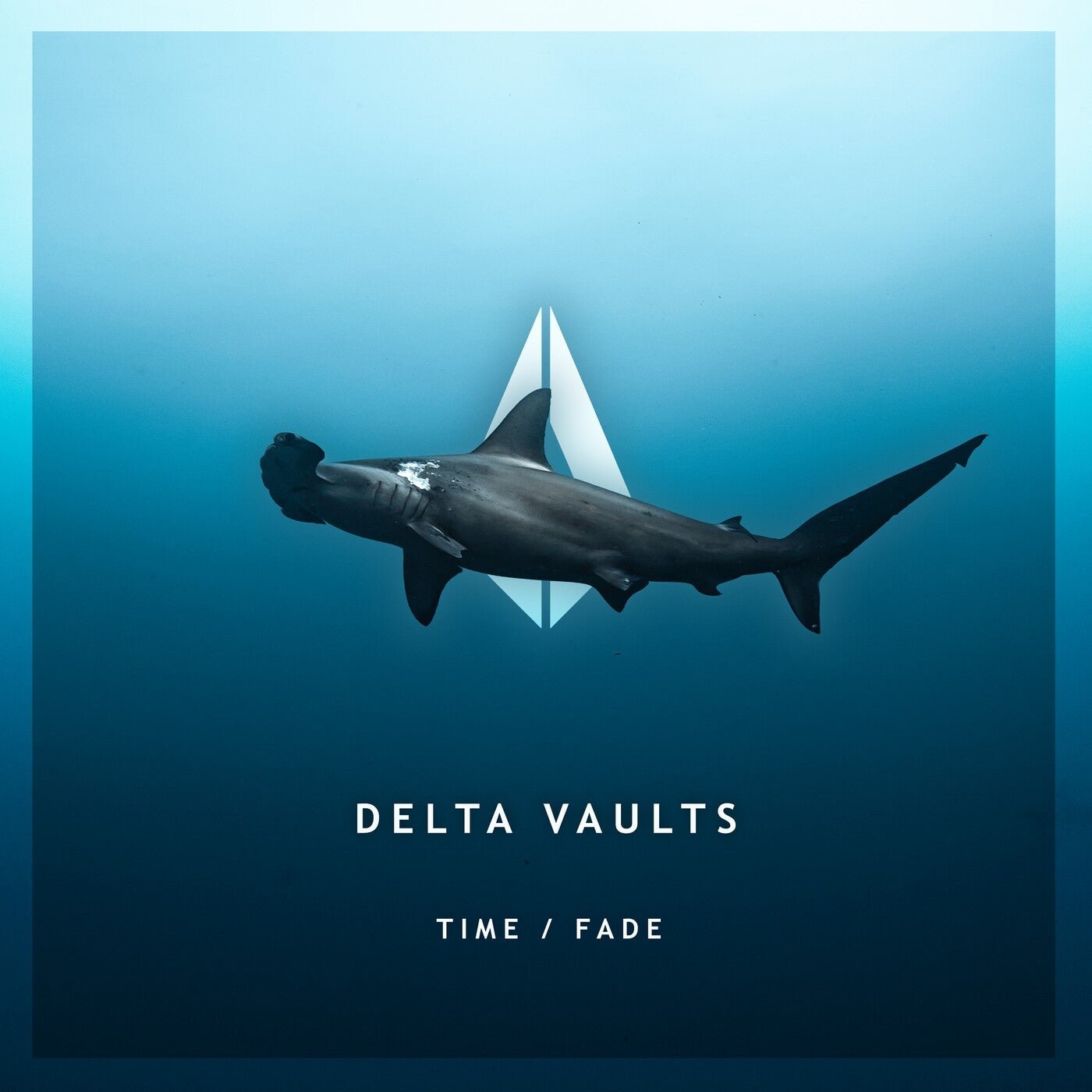 Cover - Delta Vaults - Fade (Extended Mix) 