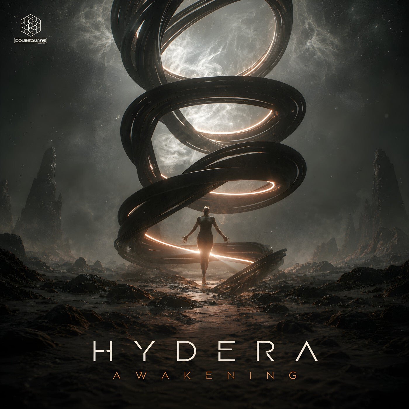 Cover - Hydera - Awakening (Original Mix) 