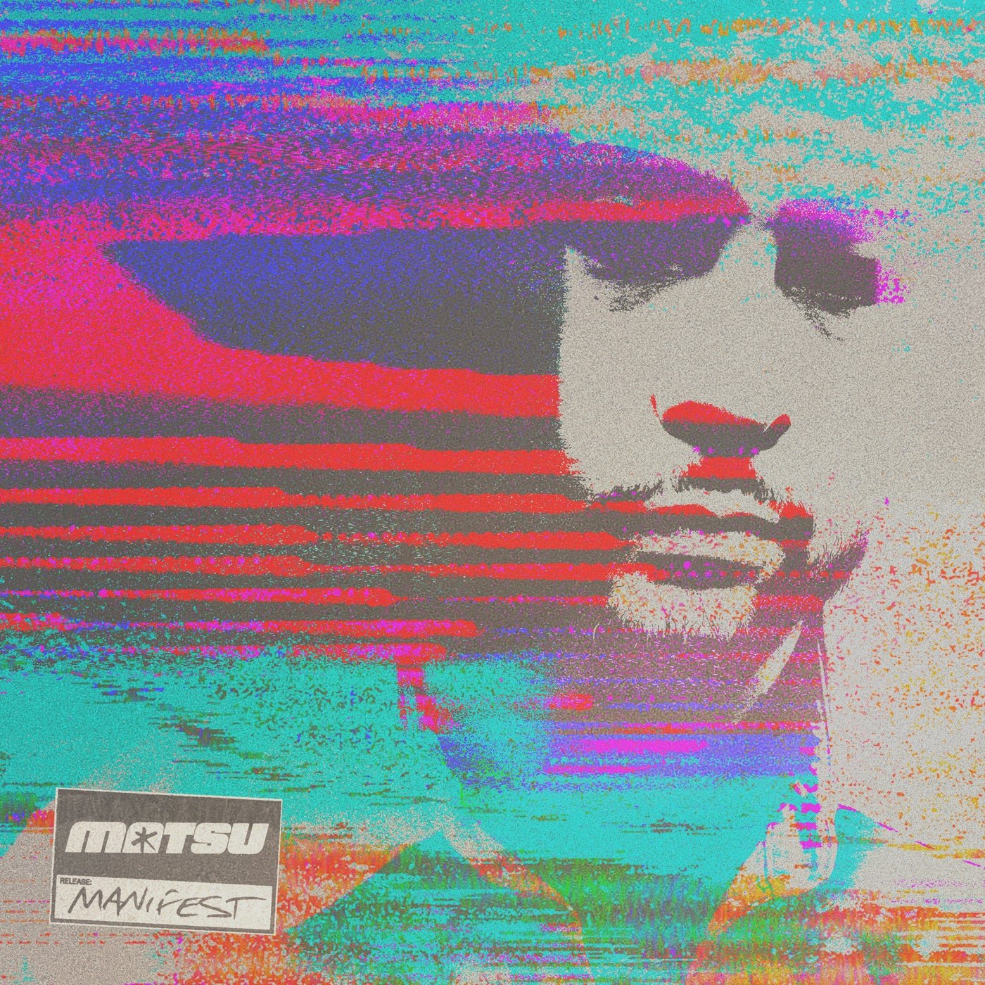 Cover - Matsu - Gnarsty Tech Ting (Original Mix) 