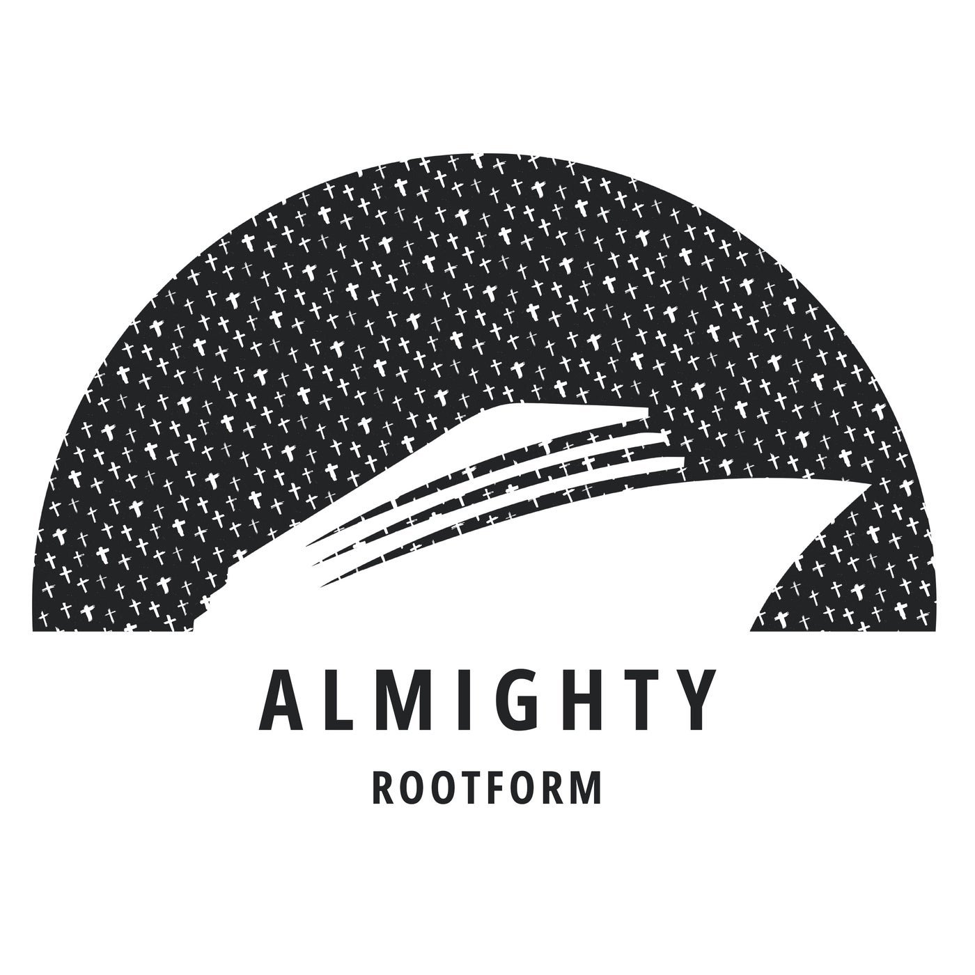 Cover - Rootform - Almighty (Extended Mix)