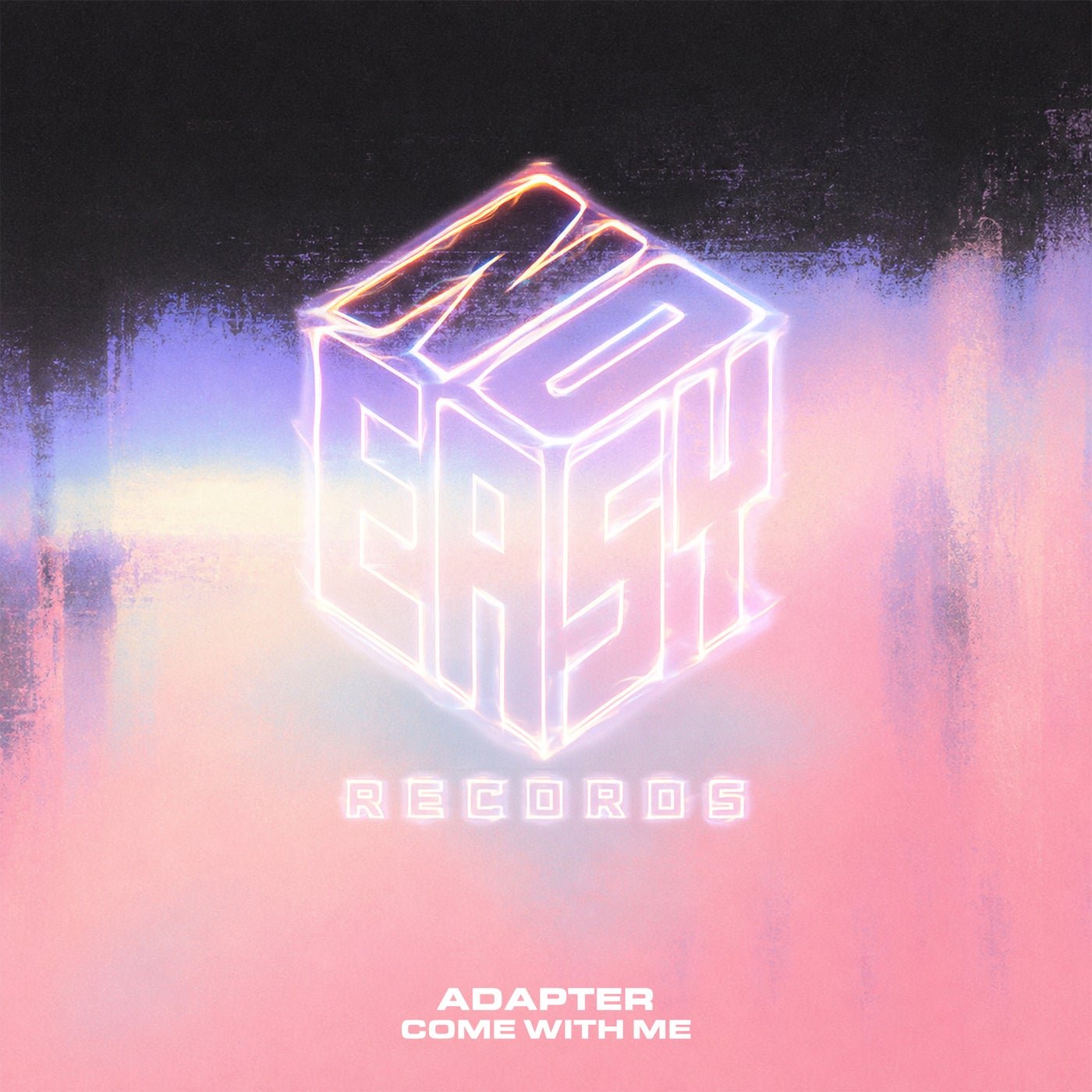 Cover - Adapter - Come with me (Original Mix)