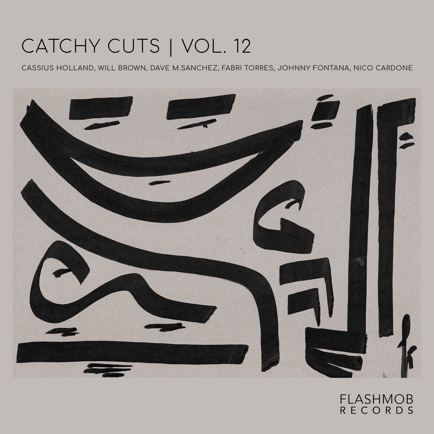 Cover - Nico Cardone - Semba (Original Mix) 
