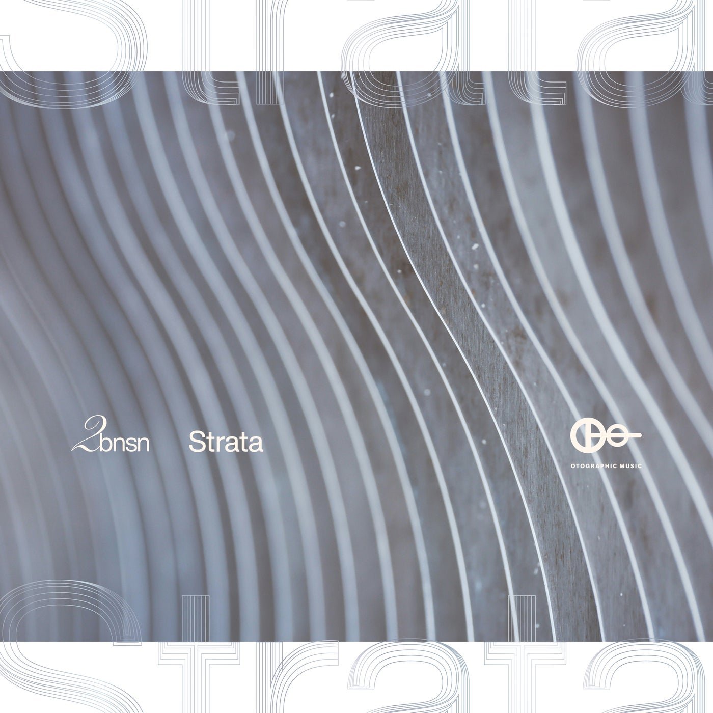 Cover - 2bnsn - Strata (Original Mix) 