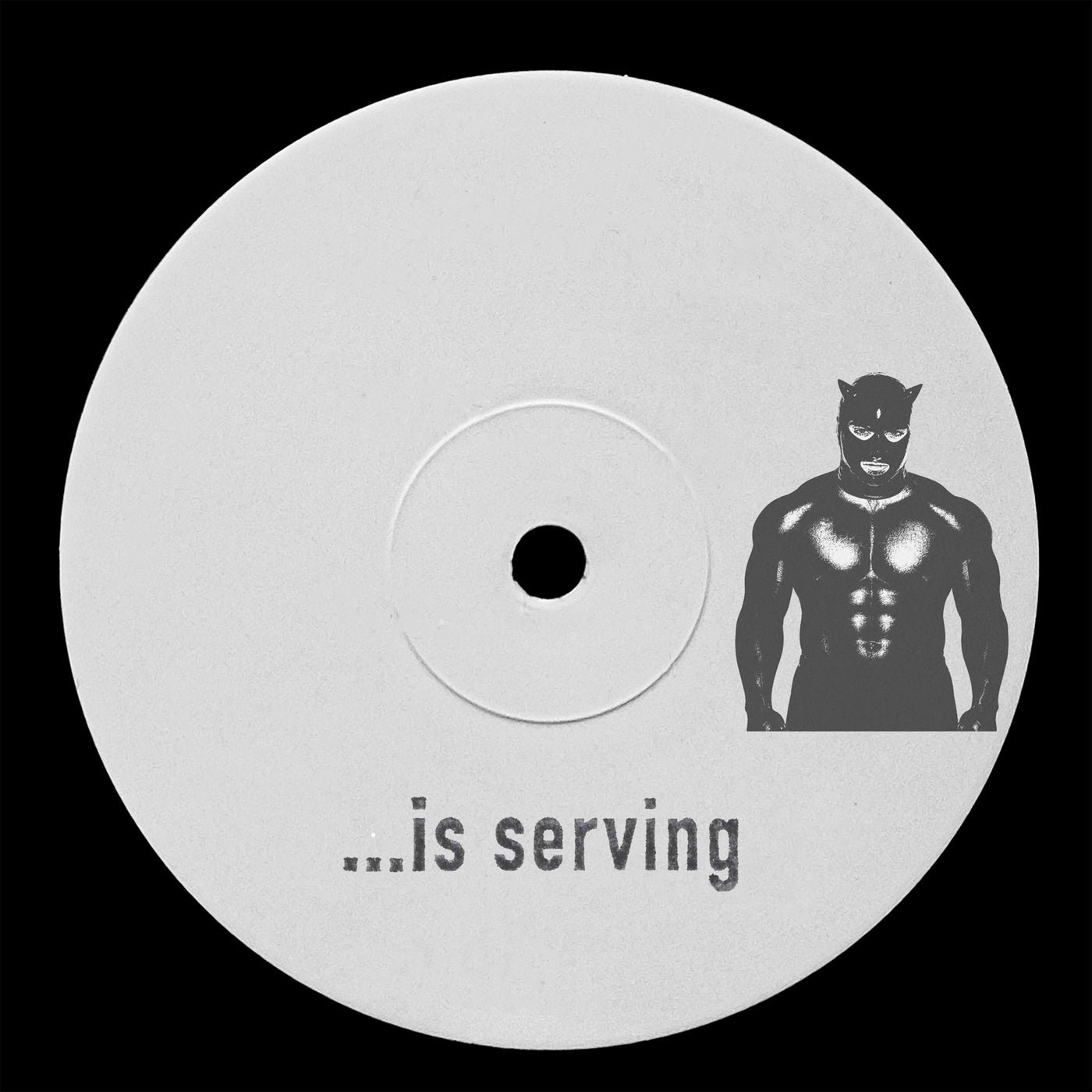 Cover - Specific Instructions - Obsession (Alberto Tolo Remix) 