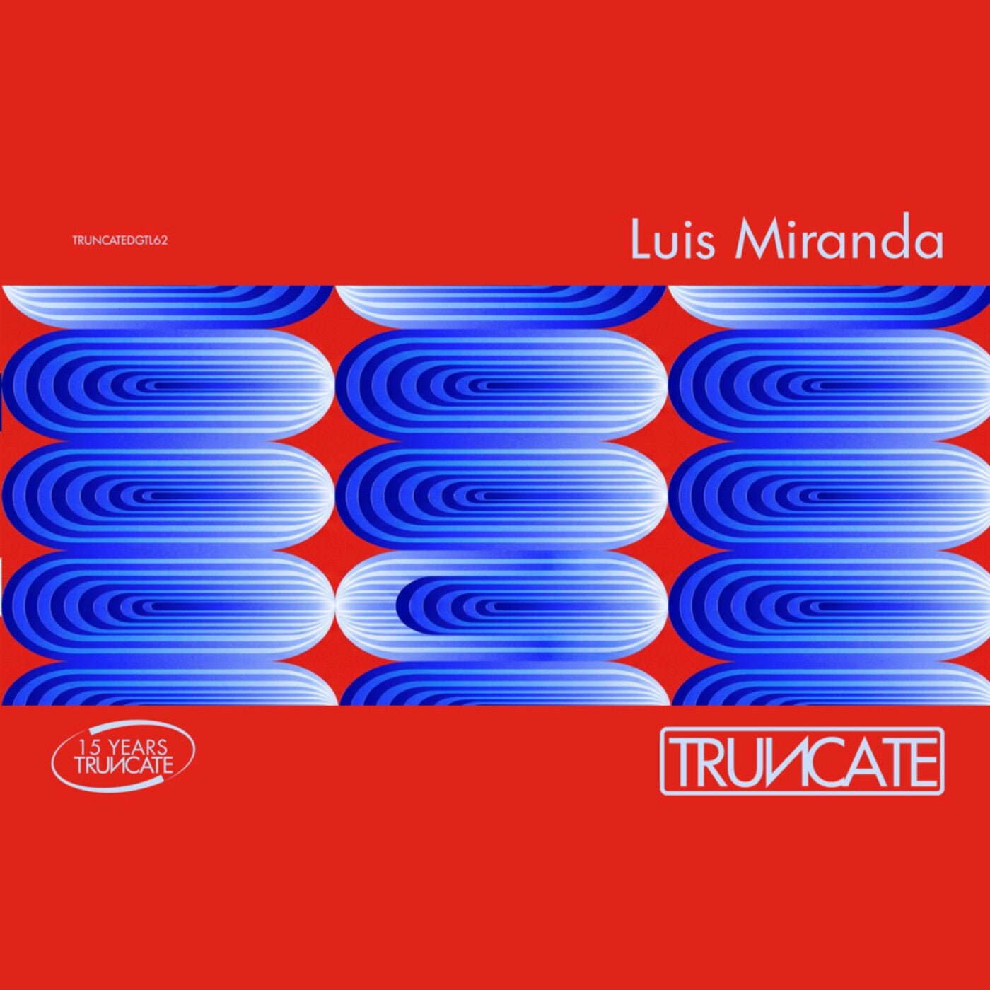 Cover - Luis Miranda - Bellvex (Original Mix)
