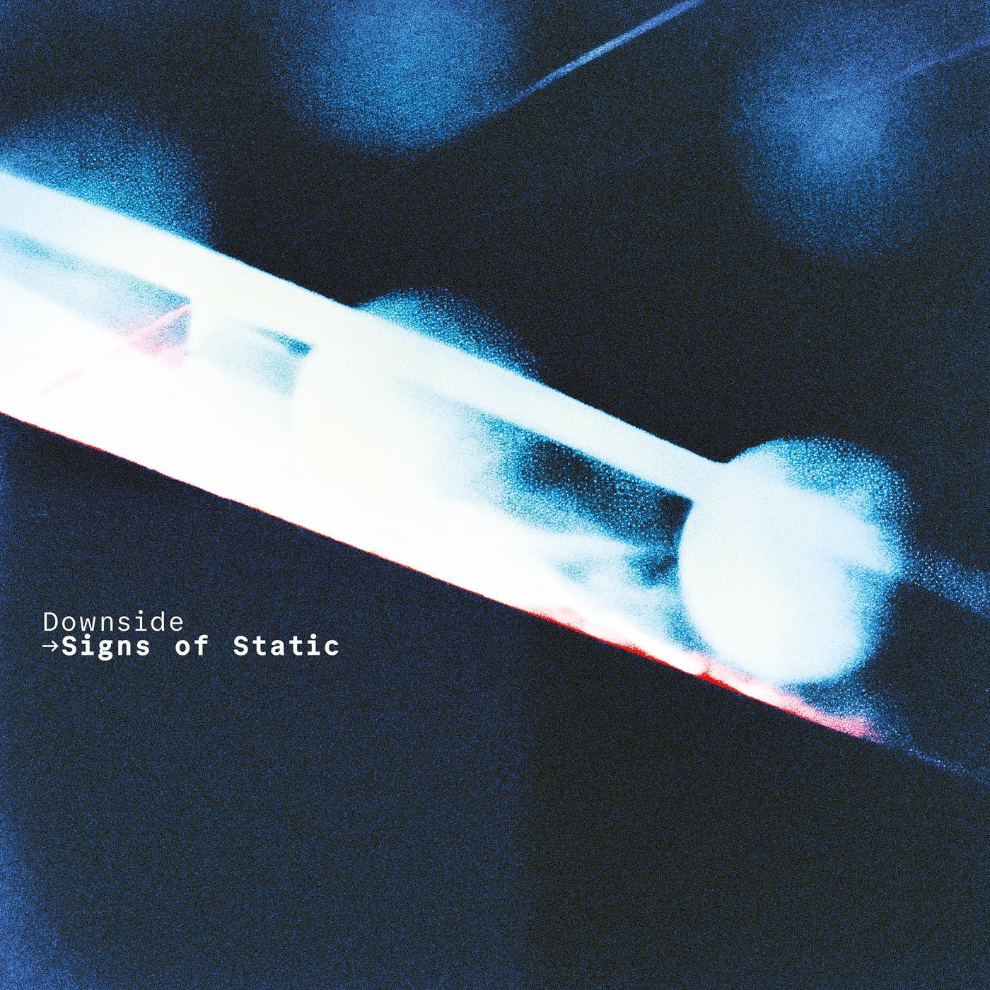 Cover - Downside - Signs of Static (Original Mix)