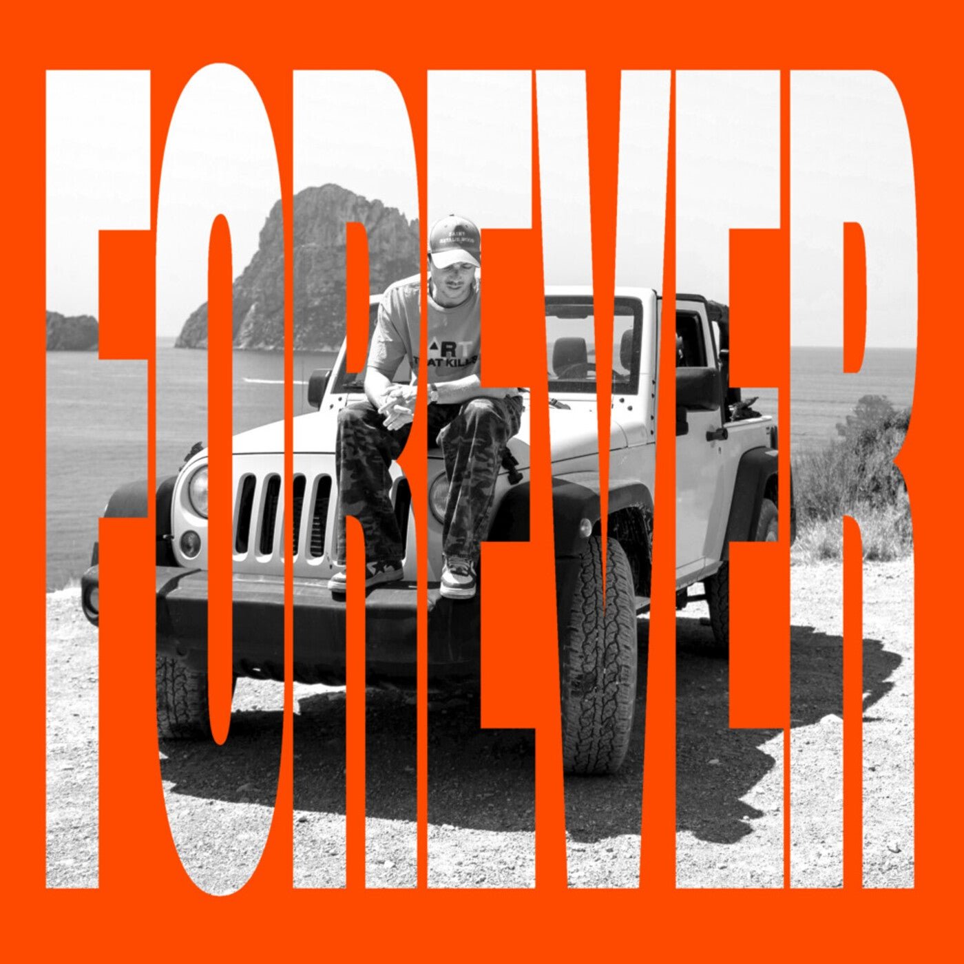 Cover - NOME. - Forever (Extended Mix) 