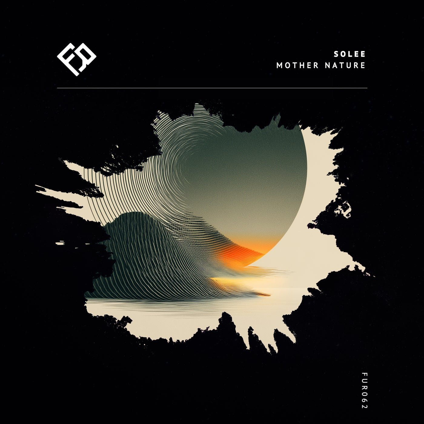 Cover - Solee - Mother Nature (Original Mix)