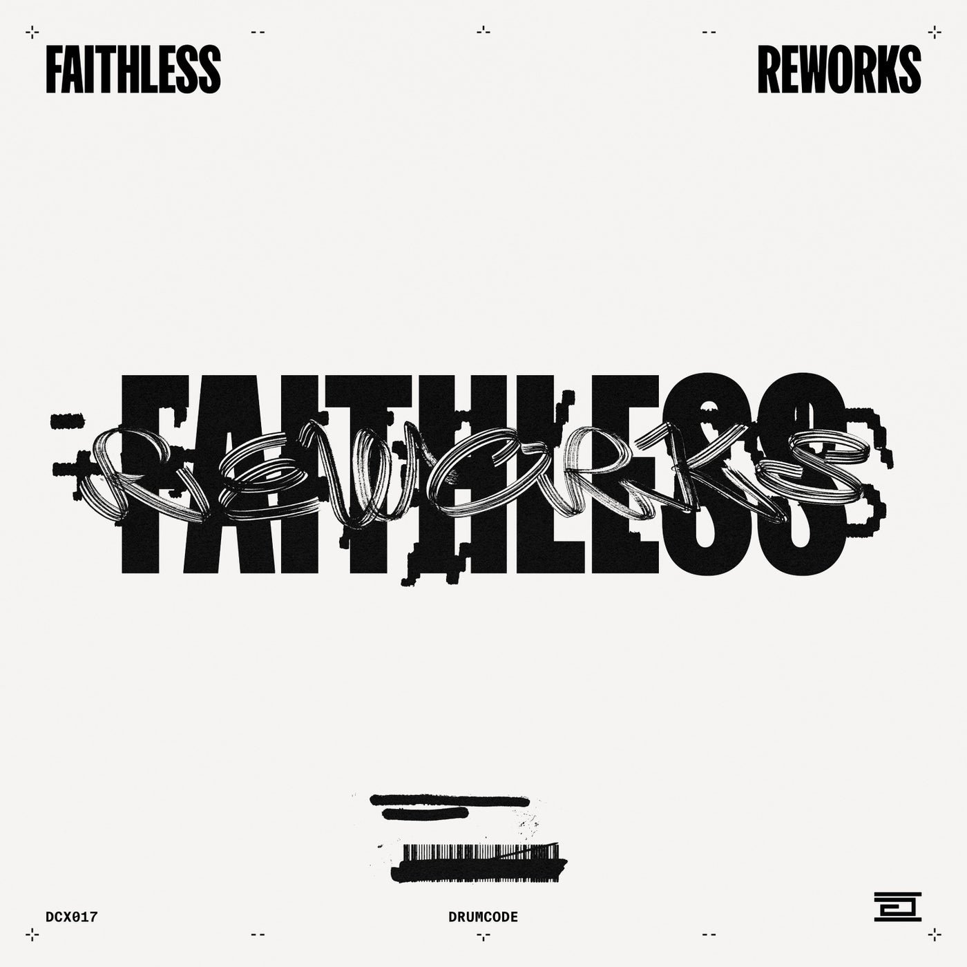Cover - Faithless - We Come 1 (Adam Beyer Remix)