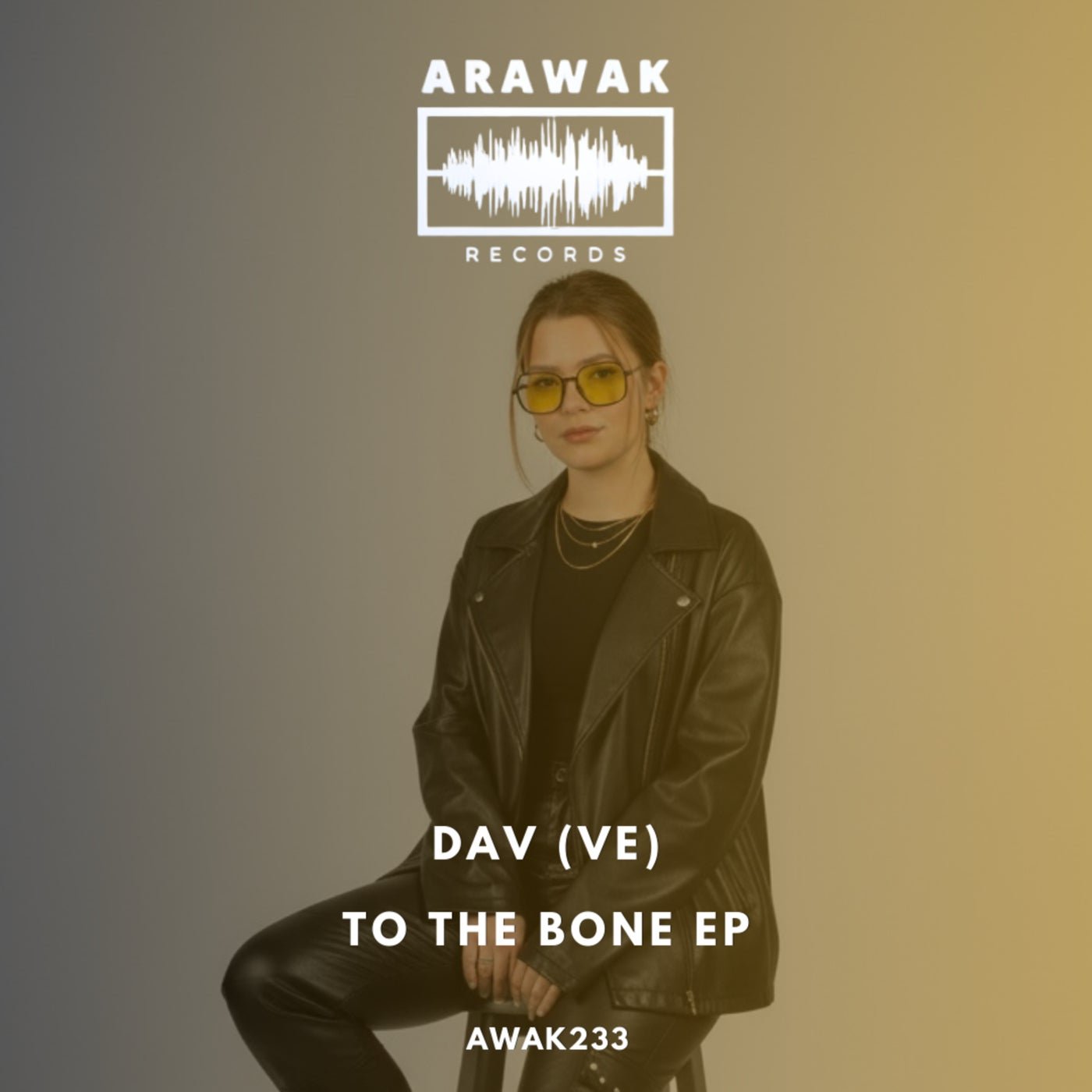 Cover - Dav (VE) - To the Bone (Original Mix)
