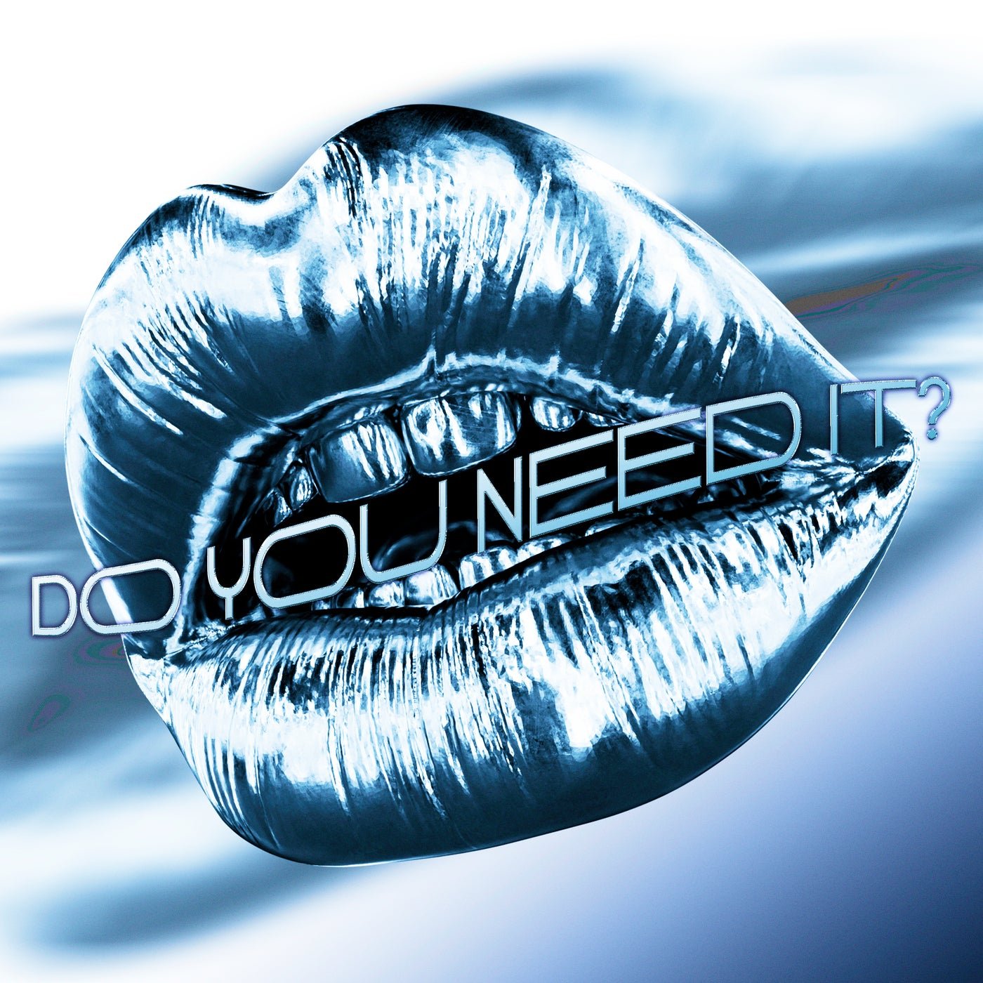 Cover - Donny Graves - Do You Need It? (Original Mix)