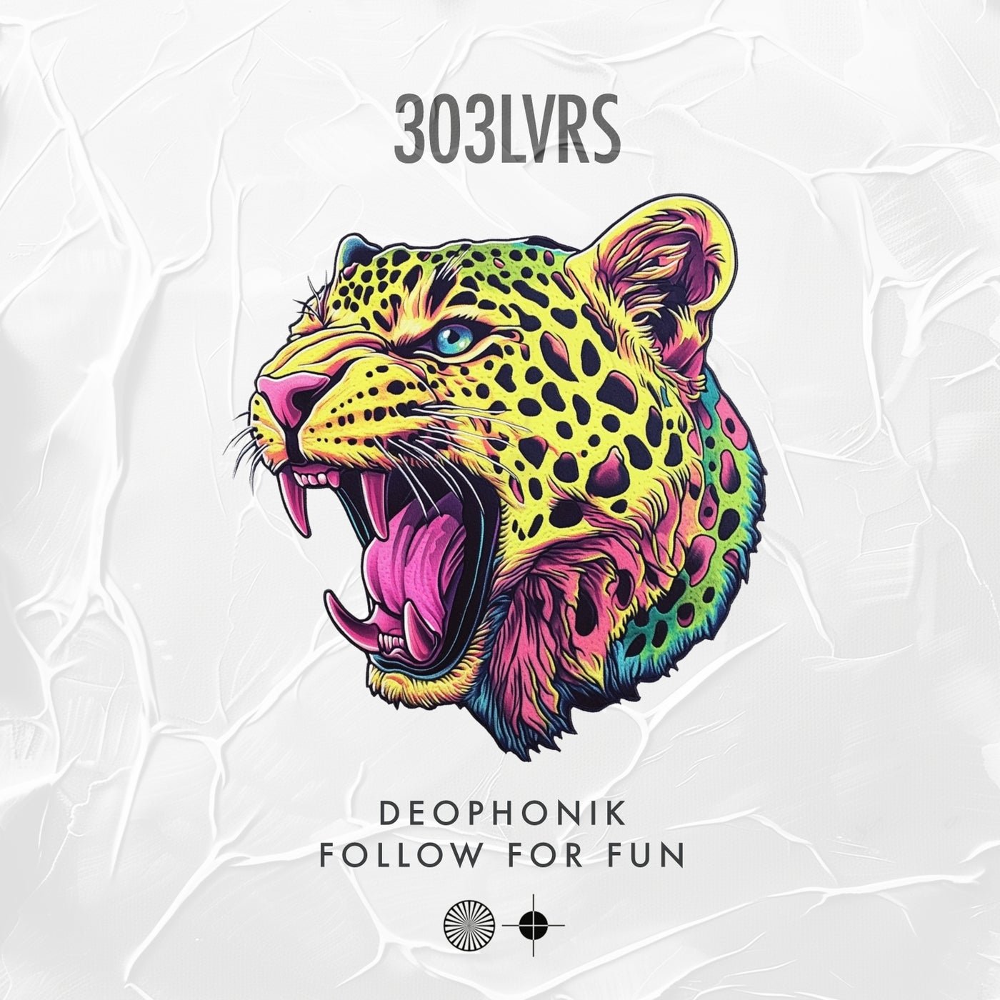 Cover - Deophonik - Follow for Fun (Extended Mix) 