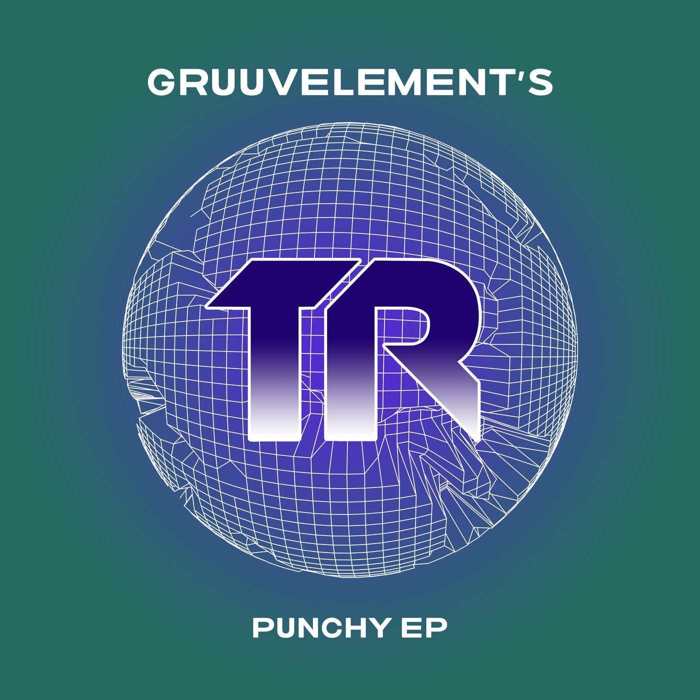Cover - GruuvElement's - Punchy (Original Mix)