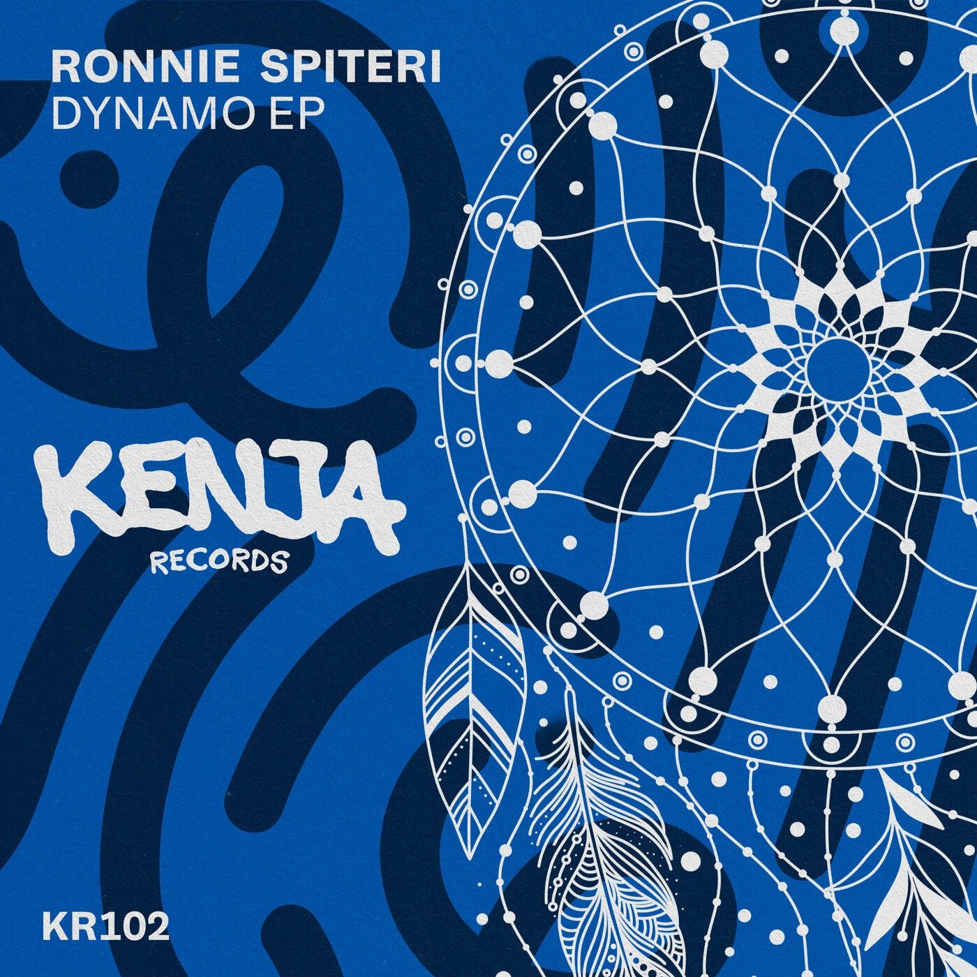 Cover - Ronnie Spiteri - Dynamo (Extended Mix)