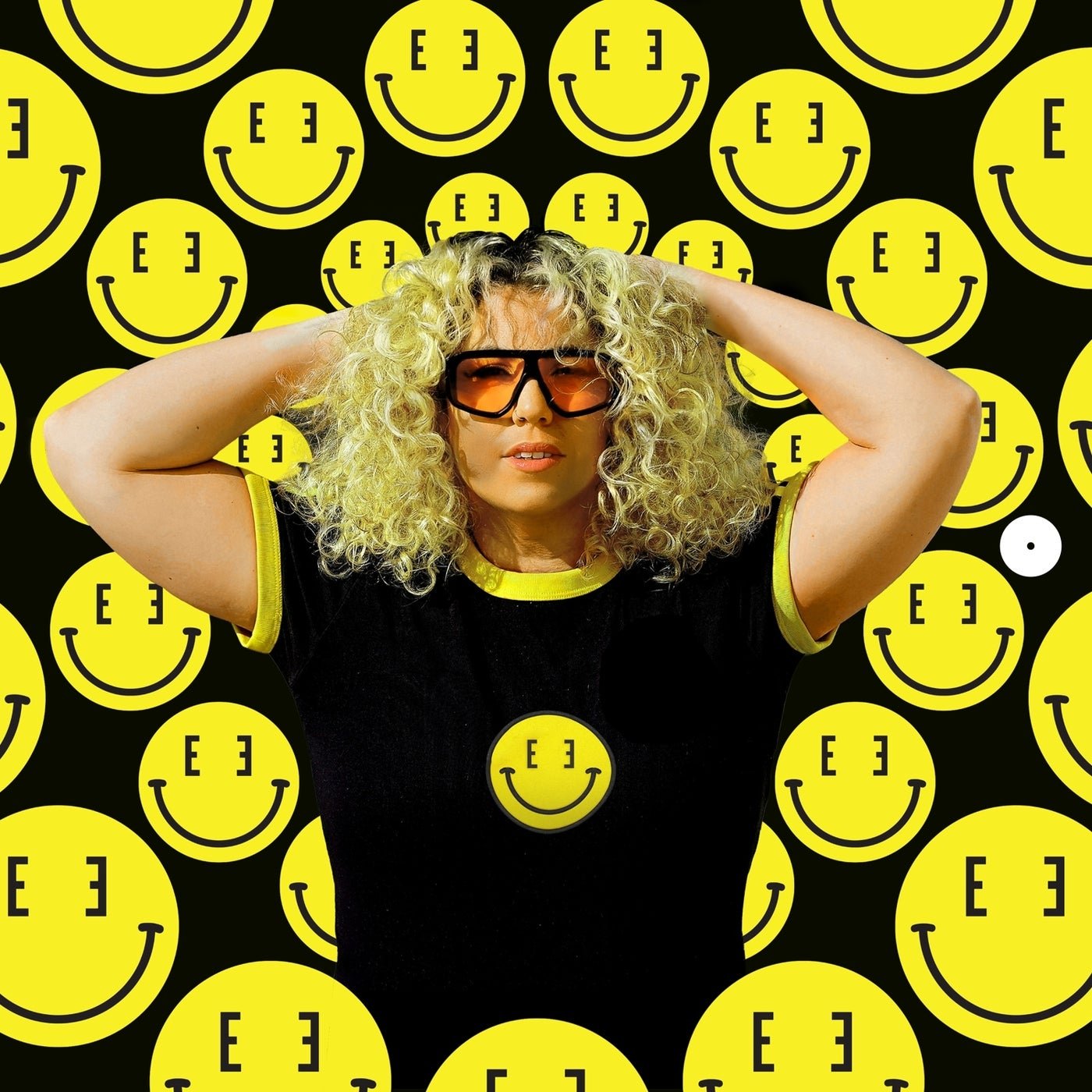 Cover - Elisa Elisa - We Going out Crazy (Original Mix) 