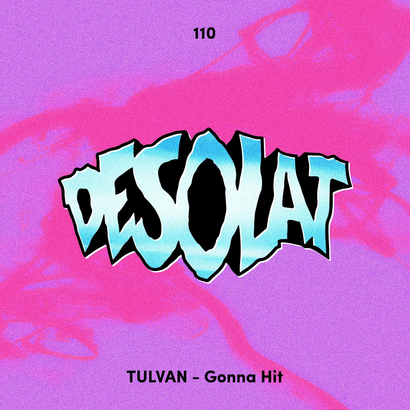 Cover - TULVAN - Gonna Hit (Original Mix) 